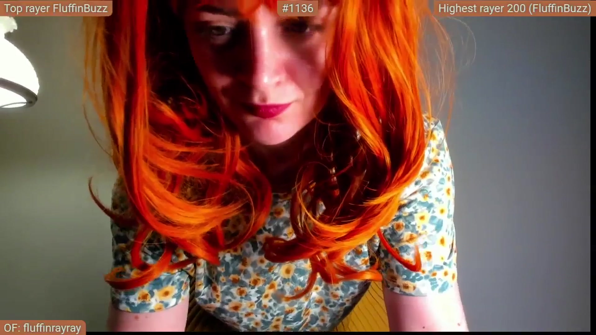 Gallery image thumbnail from FluffinRayRay's myfreecams stream on, 11/25/2025, 07:49 image 6 of 20