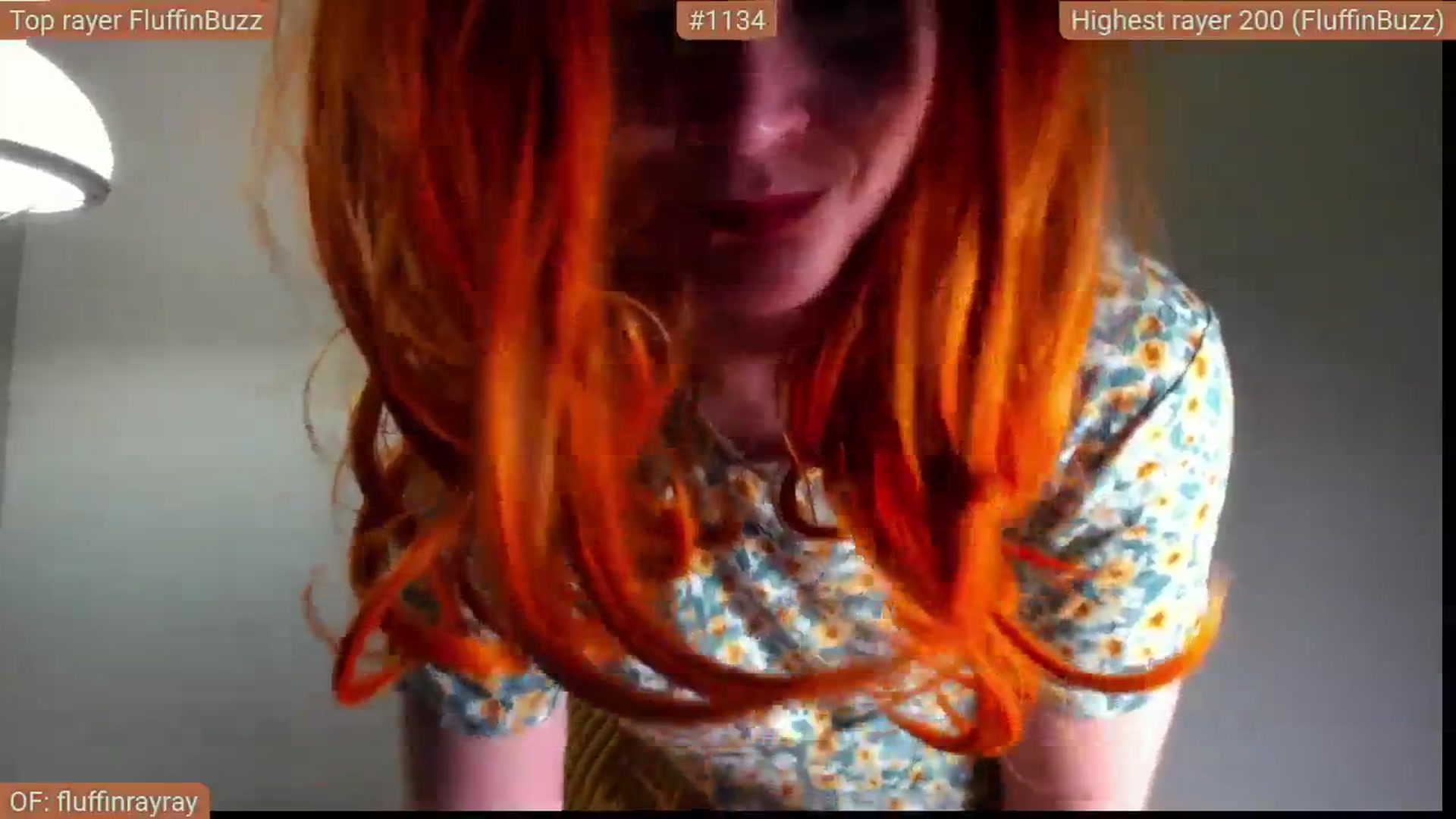 Gallery image thumbnail from FluffinRayRay's myfreecams stream on, 11/25/2025, 07:49 image 8 of 20