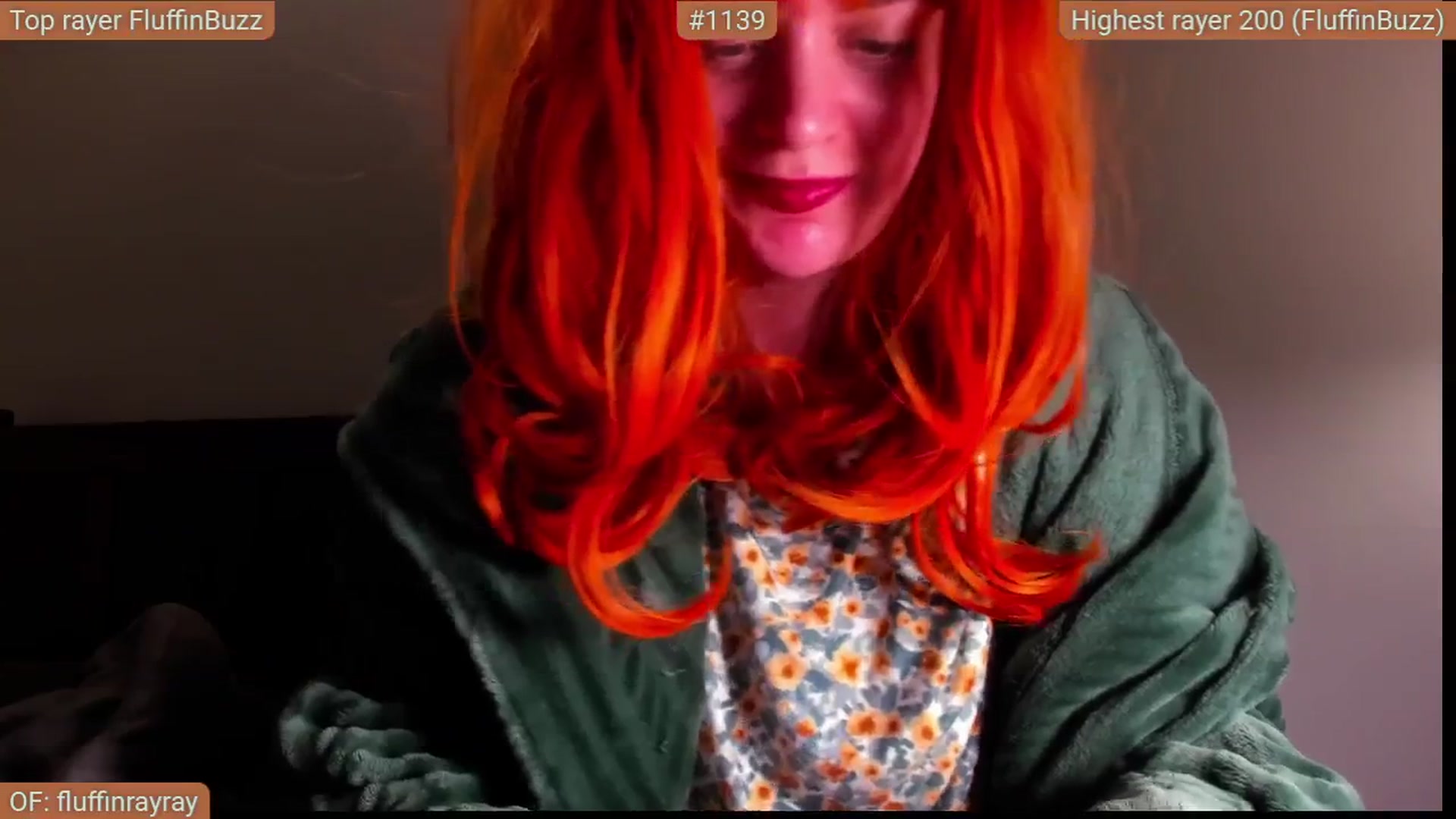 Gallery image thumbnail from FluffinRayRay's myfreecams stream on, 11/25/2025, 07:49 image 3 of 20