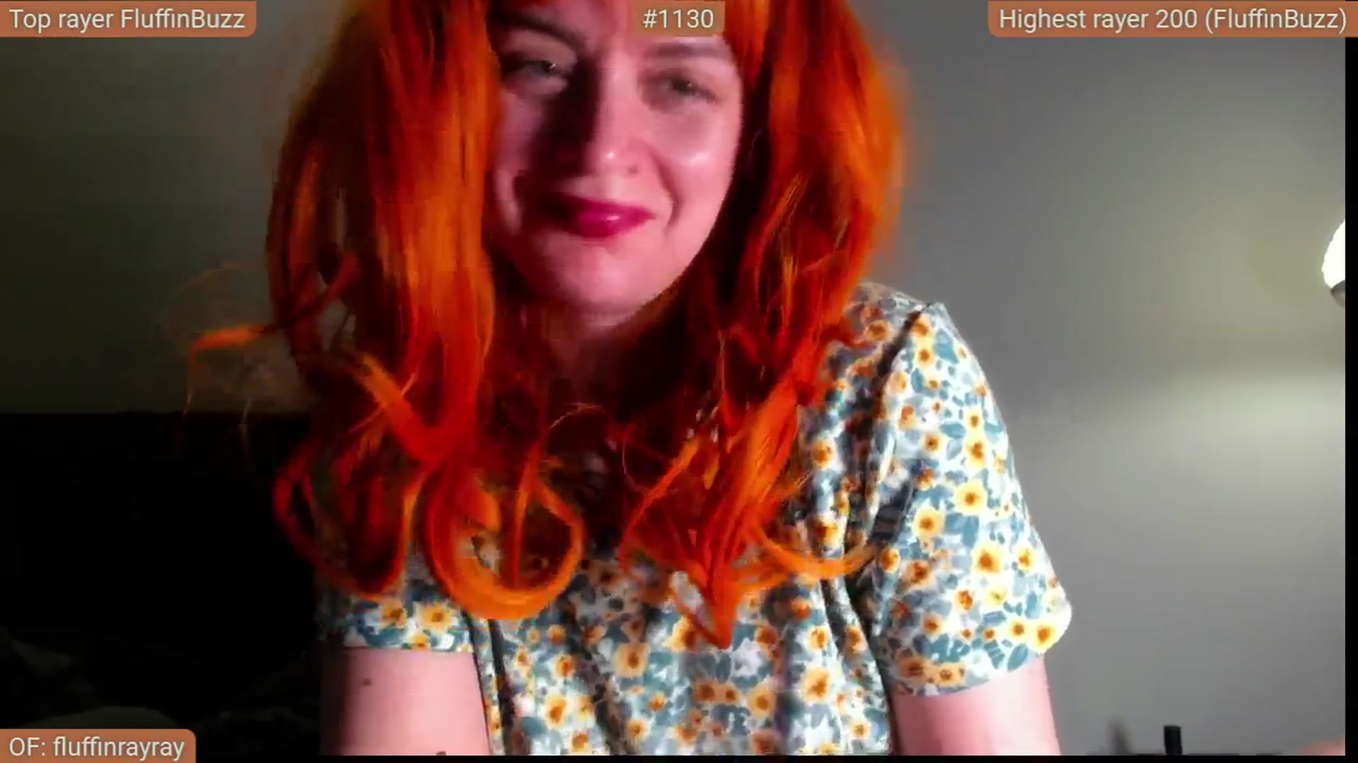 Gallery image thumbnail from FluffinRayRay's myfreecams stream on, 11/25/2025, 07:49 image 14 of 20