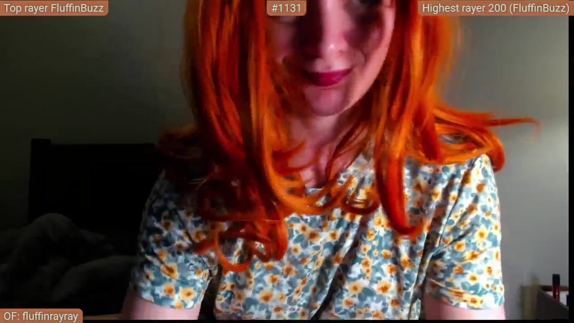 Gallery image thumbnail from FluffinRayRay's myfreecams stream on, 11/25/2025, 07:49 image 12 of 20