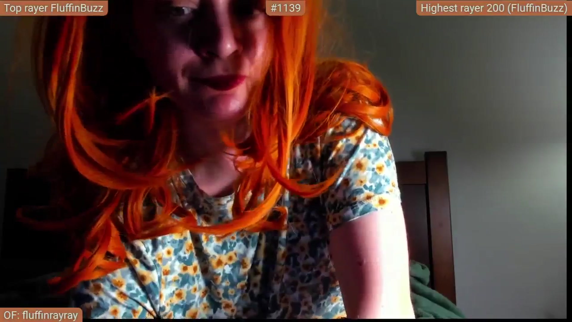 Gallery image thumbnail from FluffinRayRay's myfreecams stream on, 11/25/2025, 07:49 image 5 of 20