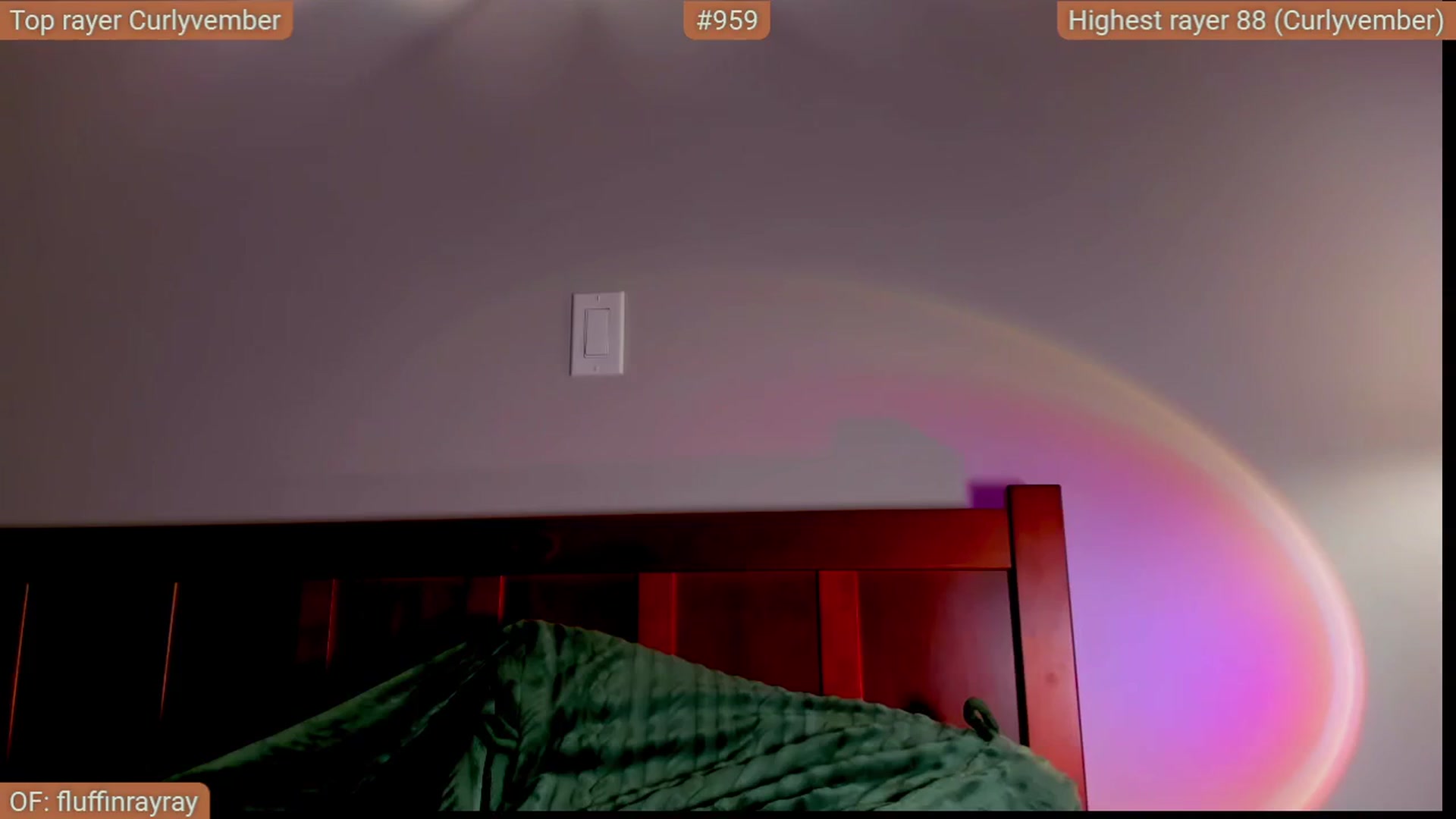 Gallery image thumbnail from FluffinRayRay's myfreecams stream on, 11/28/2025, 03:07 image 12 of 20