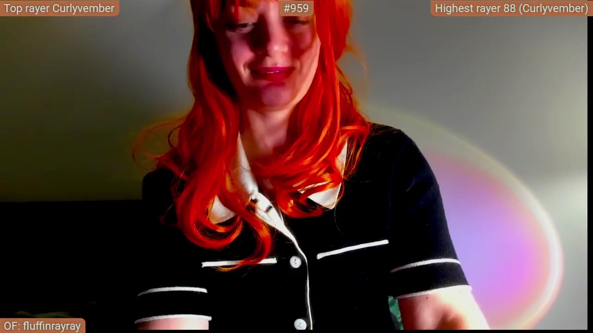 Gallery image thumbnail from FluffinRayRay's myfreecams stream on, 11/28/2025, 03:07 image 11 of 20