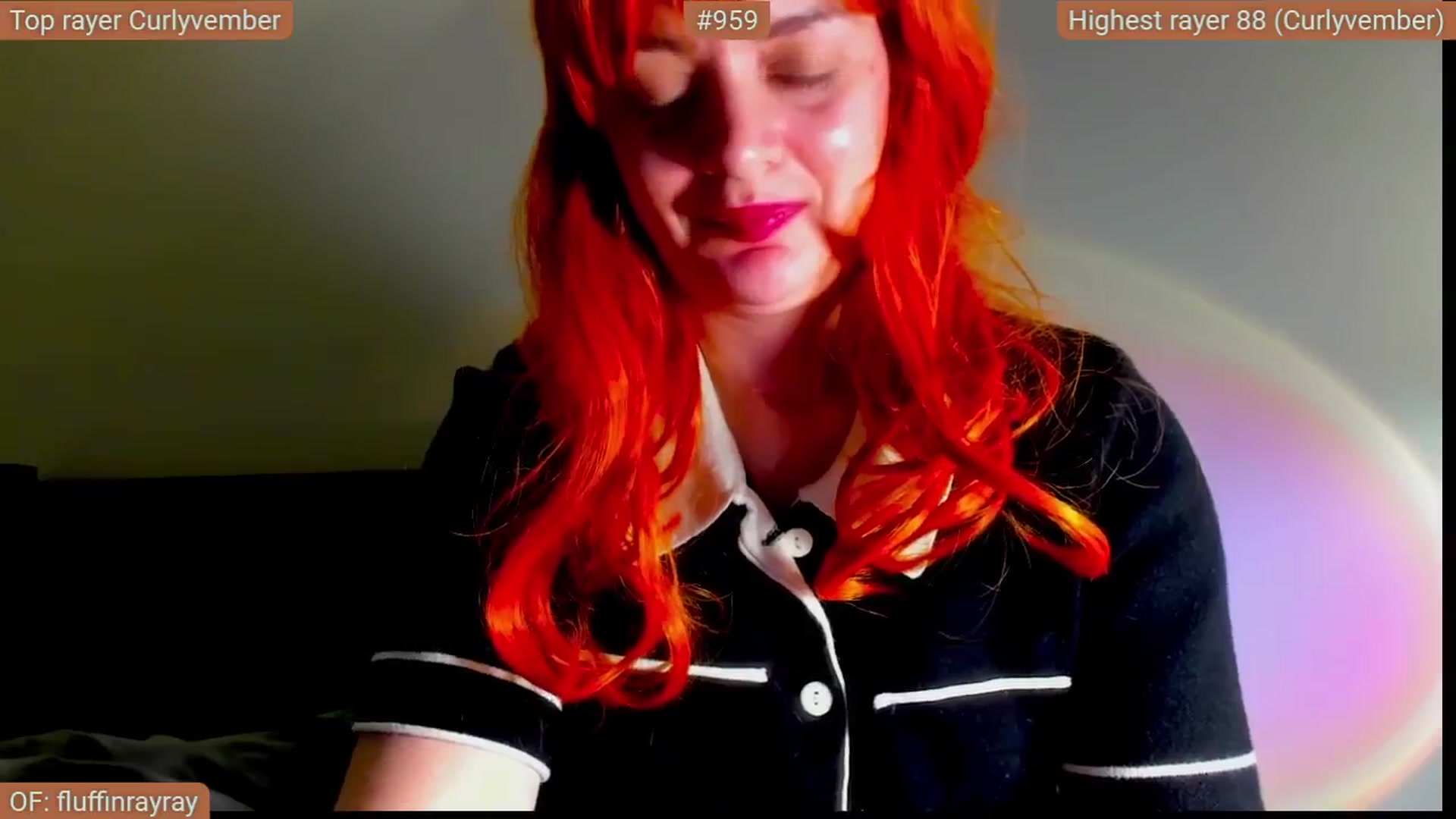 Gallery image thumbnail from FluffinRayRay's myfreecams stream on, 11/28/2025, 03:07 image 14 of 20