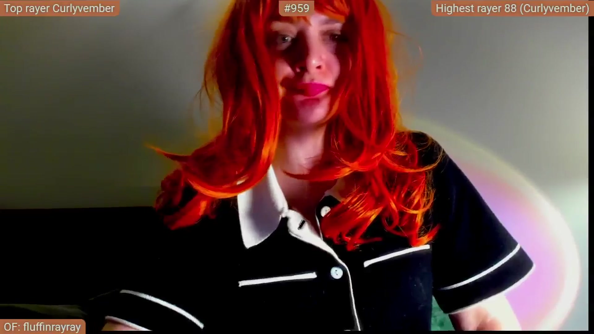 Gallery image thumbnail from FluffinRayRay's myfreecams stream on, 11/28/2025, 03:07 image 8 of 20