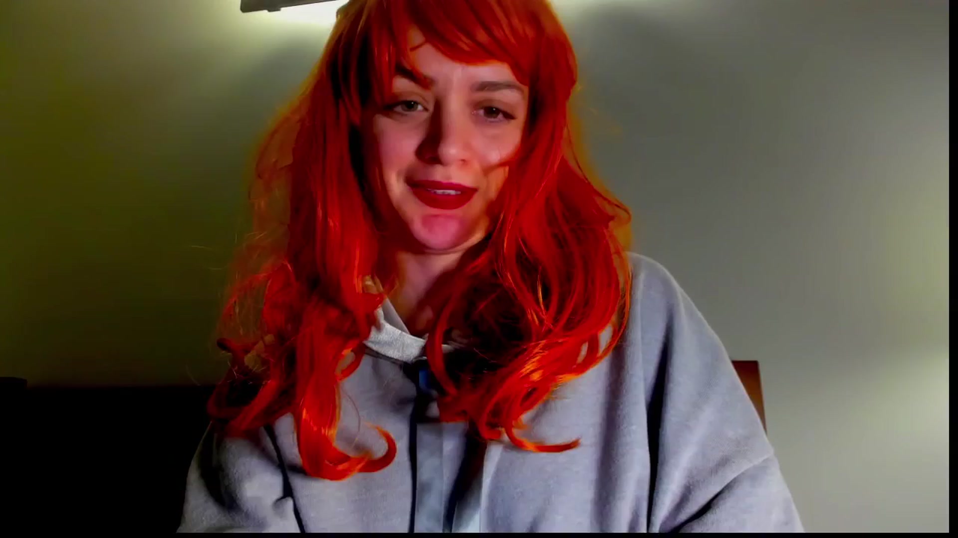 Gallery image thumbnail from FluffinRayRay's myfreecams stream on, 12/01/2025, 01:40 image 20 of 20