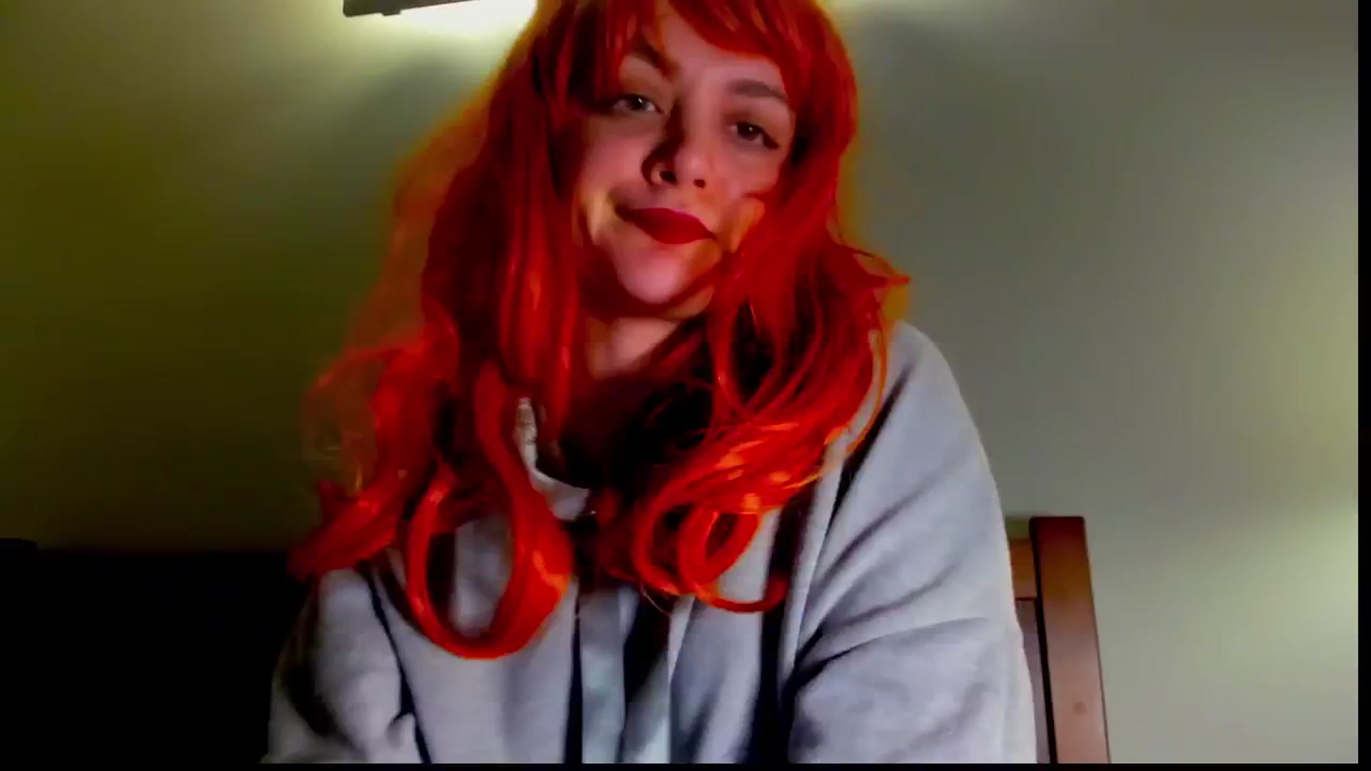 Gallery image thumbnail from FluffinRayRay's myfreecams stream on, 12/01/2025, 01:40 image 19 of 20