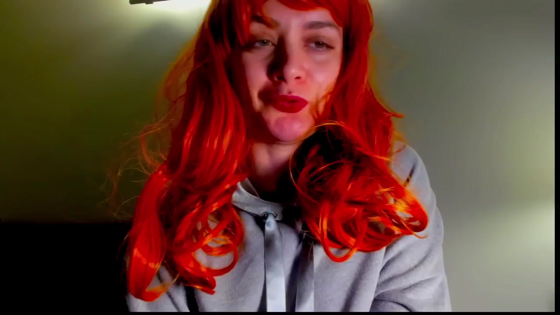 Gallery image thumbnail from FluffinRayRay's myfreecams stream on, 12/01/2025, 01:40 image 18 of 20