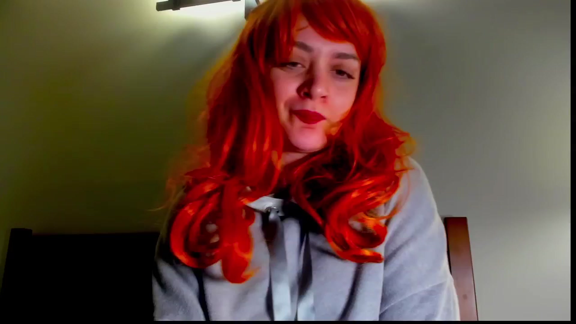 Gallery image thumbnail from FluffinRayRay's myfreecams stream on, 12/01/2025, 01:40 image 16 of 20