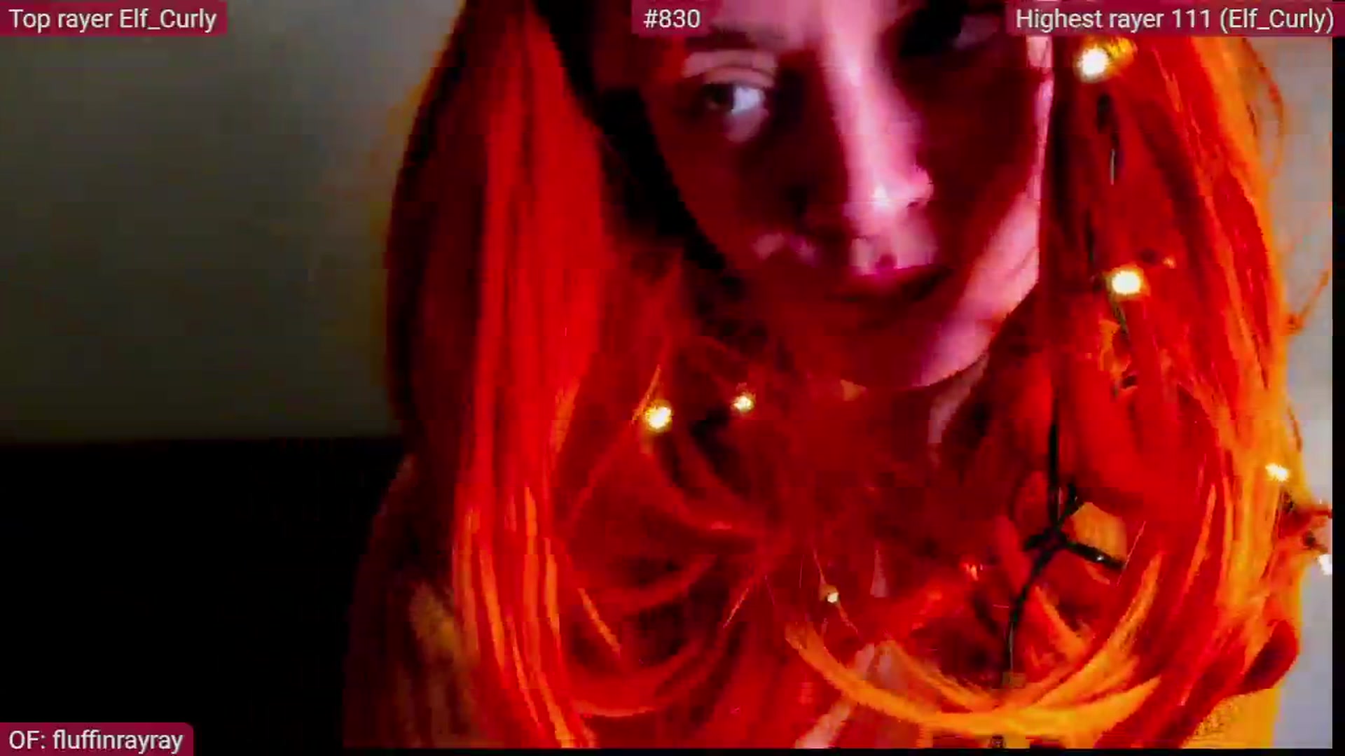 Gallery image thumbnail from FluffinRayRay's myfreecams stream on, 12/02/2025, 02:37 image 16 of 20