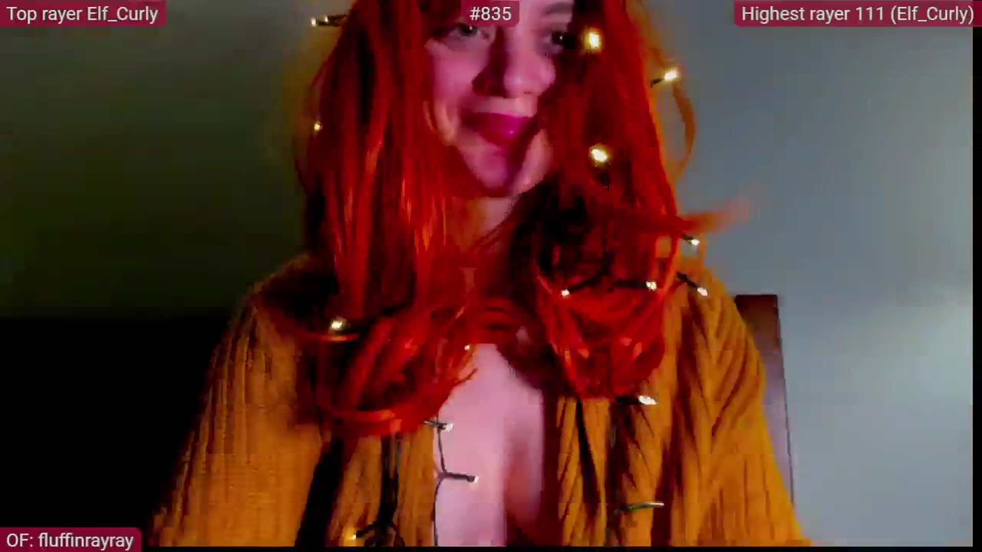 Gallery image thumbnail from FluffinRayRay's myfreecams stream on, 12/02/2025, 02:37 image 17 of 20