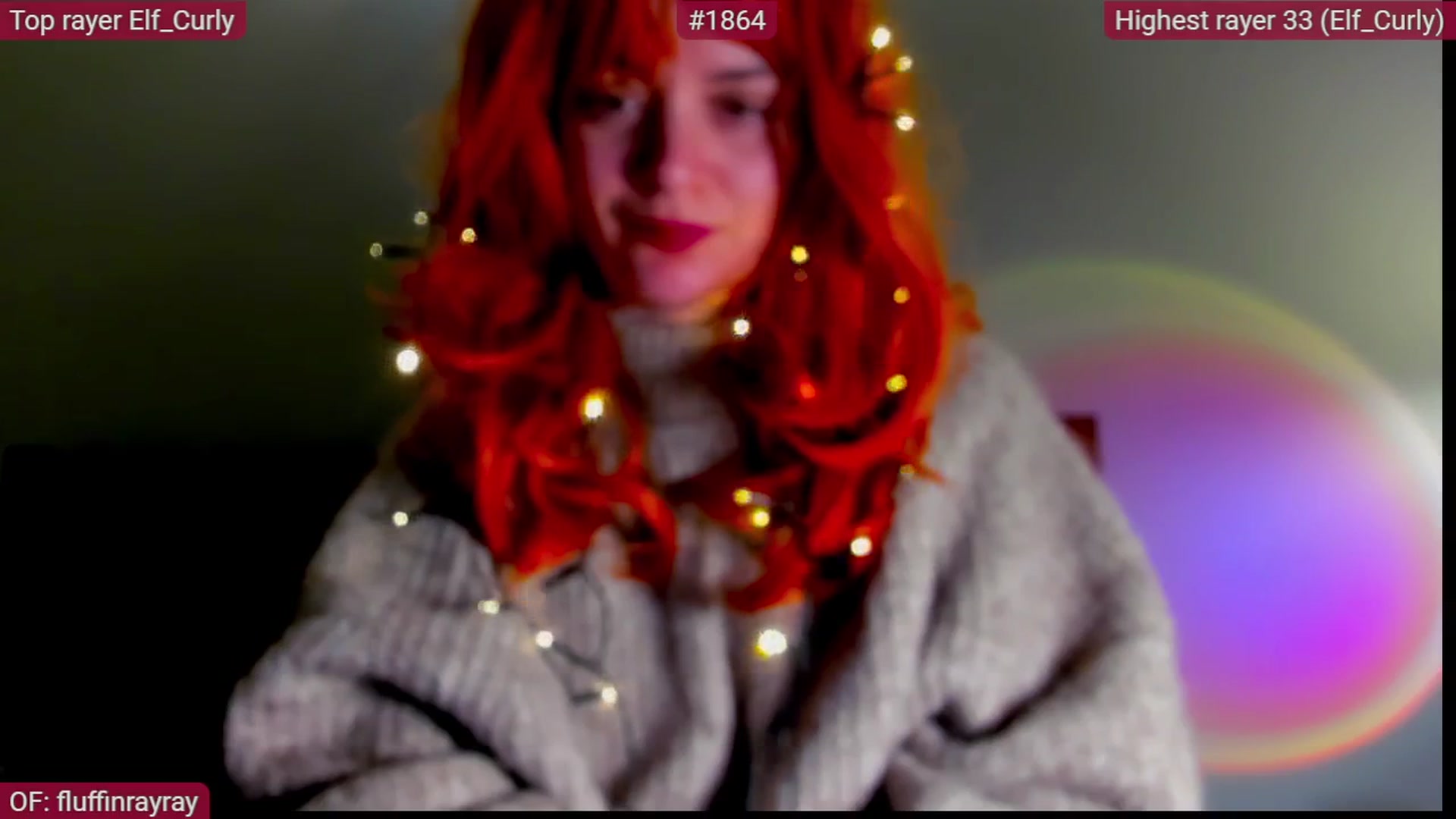 Gallery image thumbnail from FluffinRayRay's myfreecams stream on, 12/04/2025, 01:19 image 5 of 20