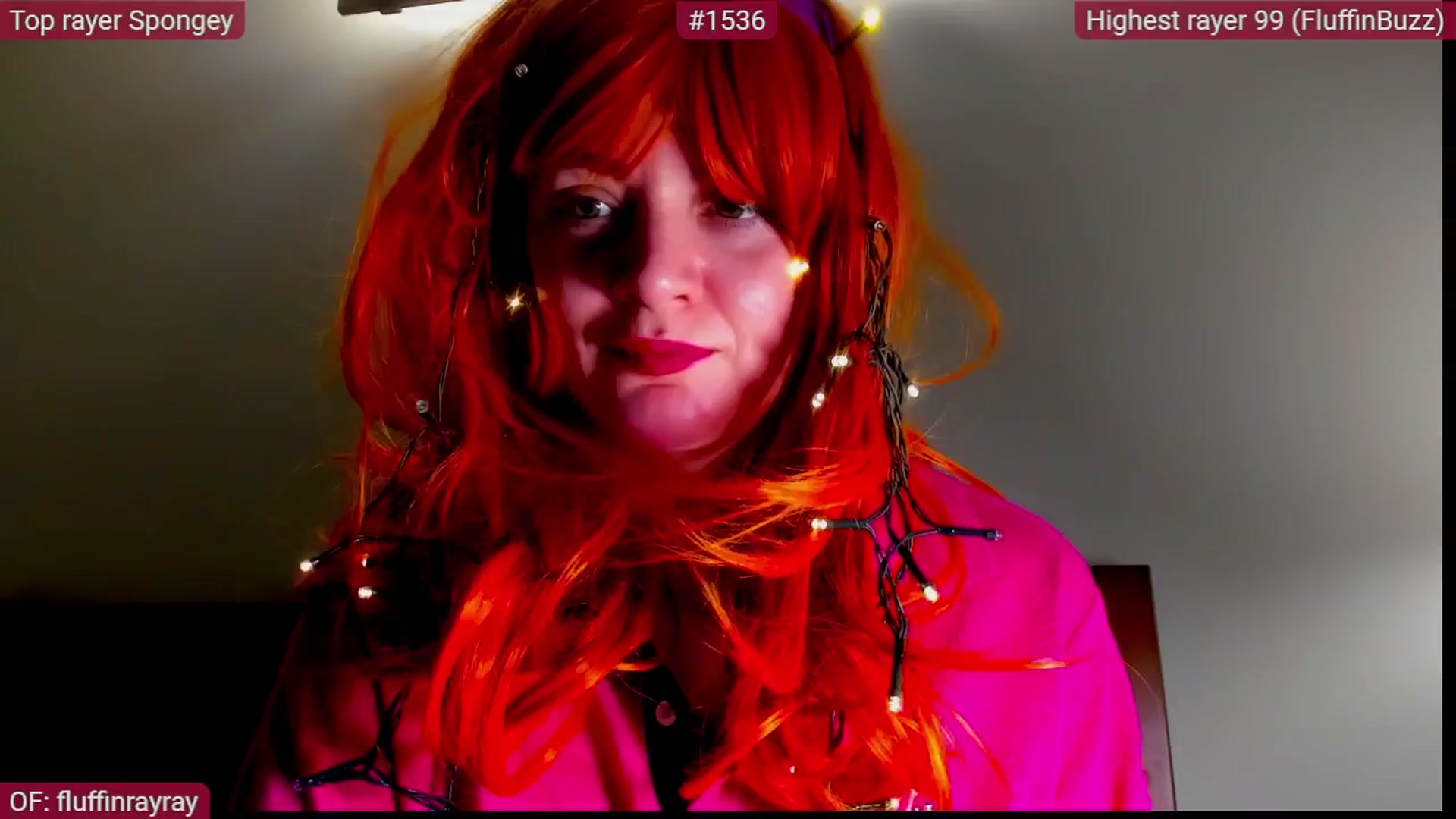 Gallery image thumbnail from FluffinRayRay's myfreecams stream on, 12/06/2025, 02:26 image 9 of 20