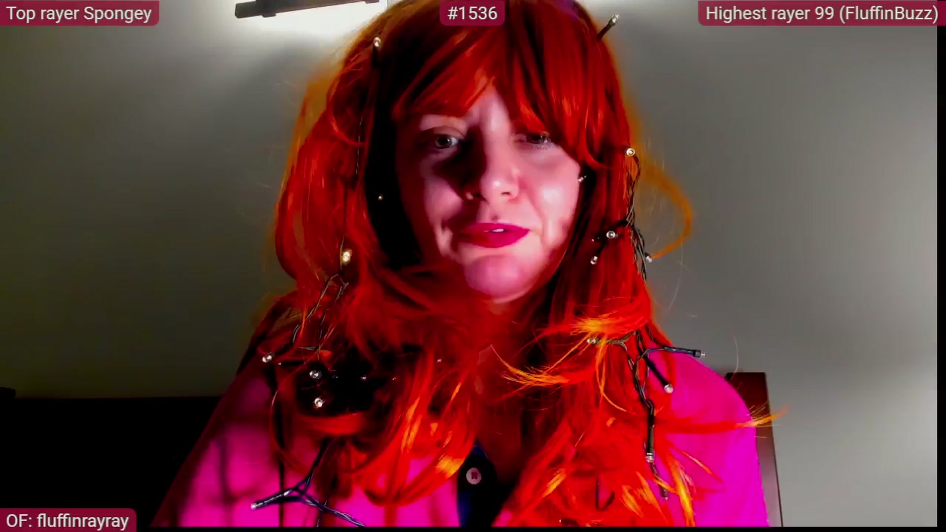 Gallery image thumbnail from FluffinRayRay's myfreecams stream on, 12/06/2025, 02:26 image 7 of 20