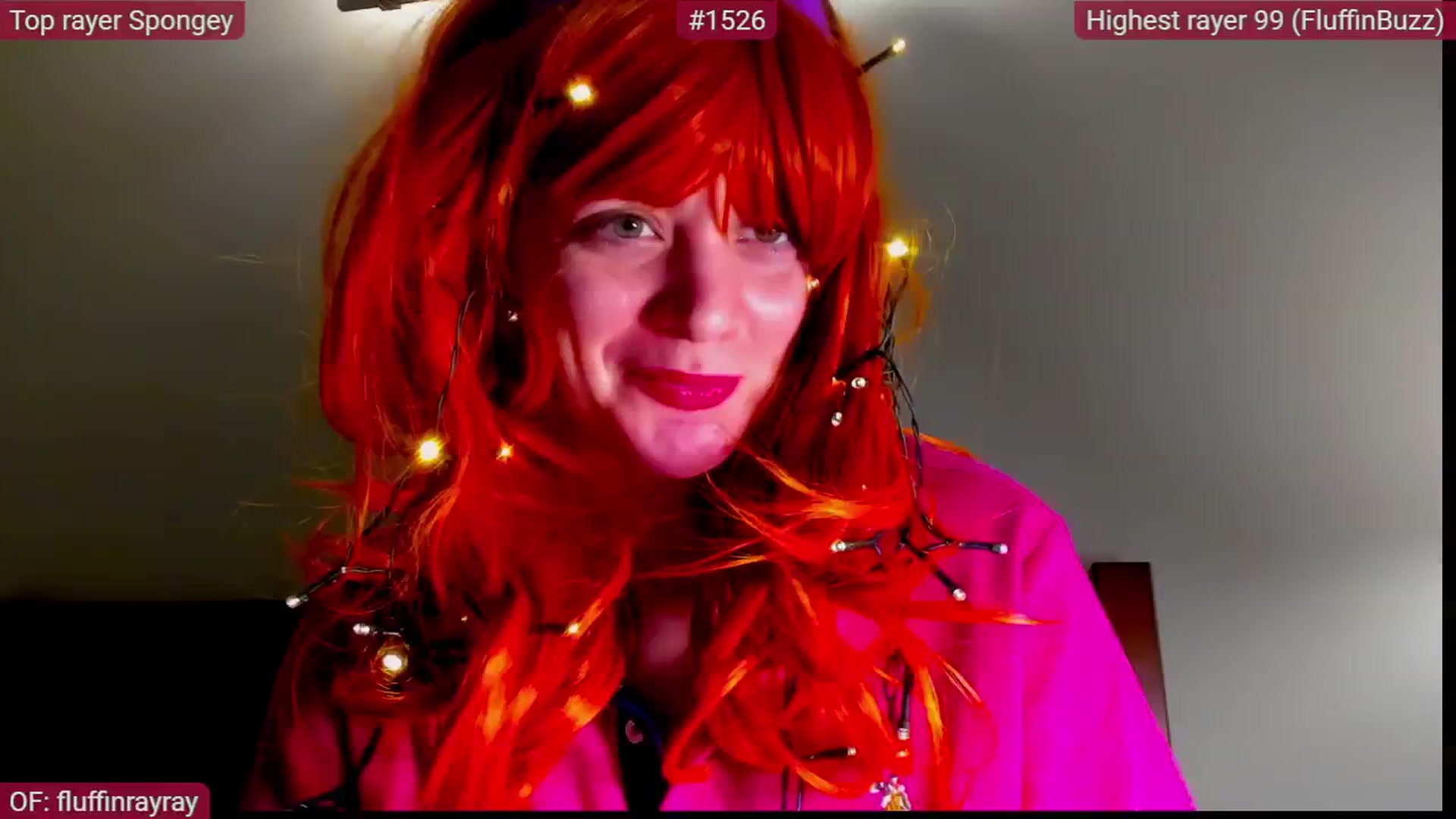 Gallery image thumbnail from FluffinRayRay's myfreecams stream on, 12/06/2025, 02:26 image 13 of 20