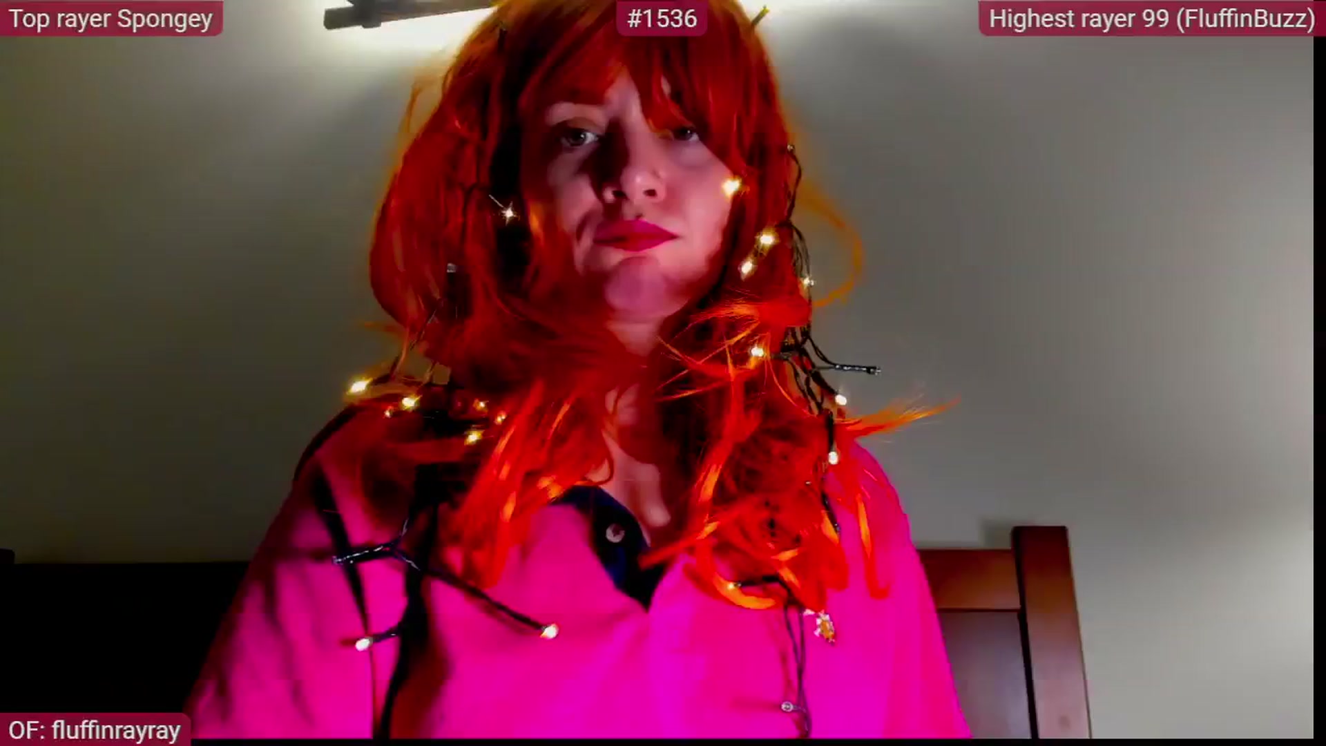 Gallery image thumbnail from FluffinRayRay's myfreecams stream on, 12/06/2025, 02:26 image 8 of 20
