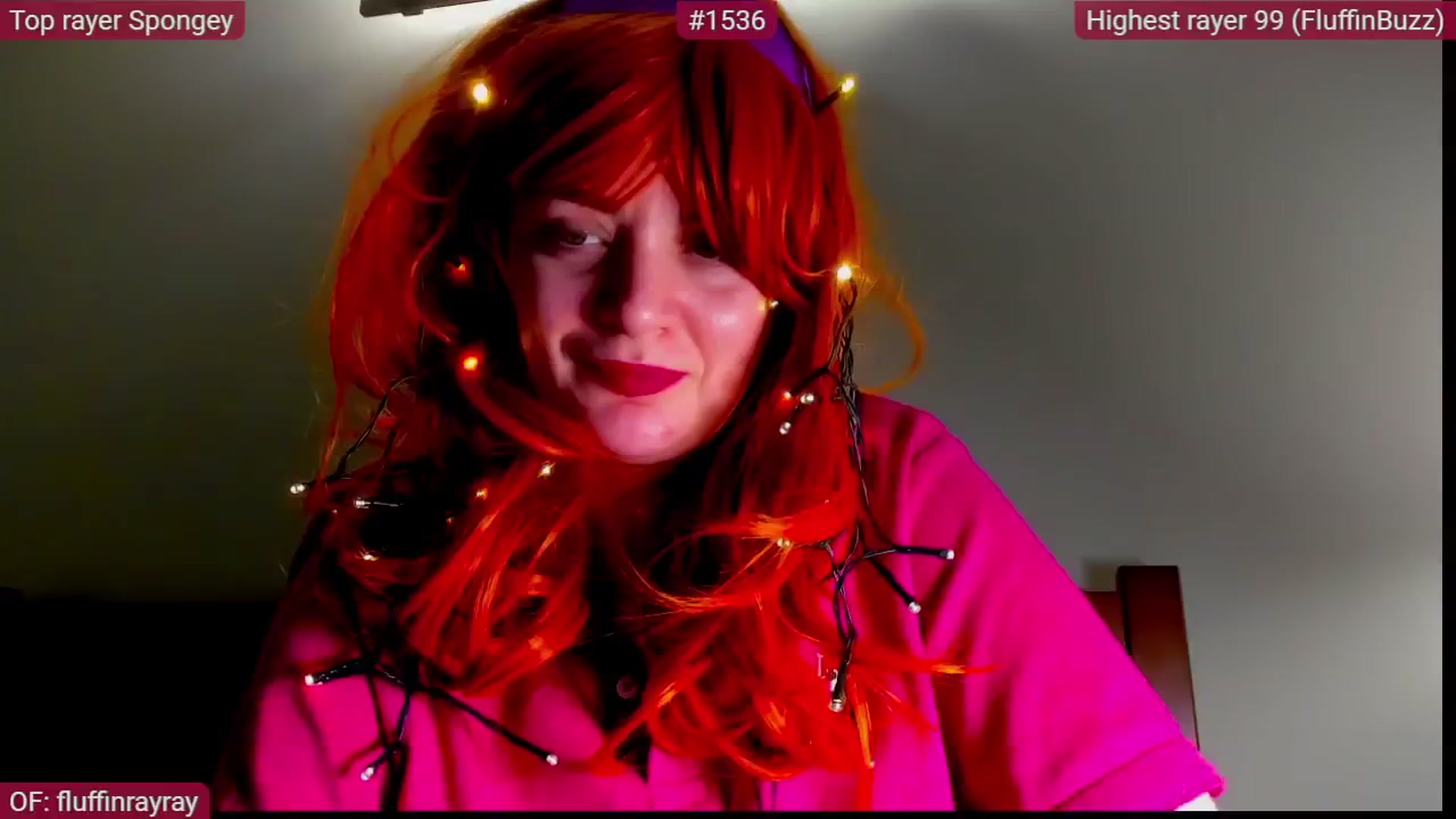 Gallery image thumbnail from FluffinRayRay's myfreecams stream on, 12/06/2025, 02:26 image 5 of 20