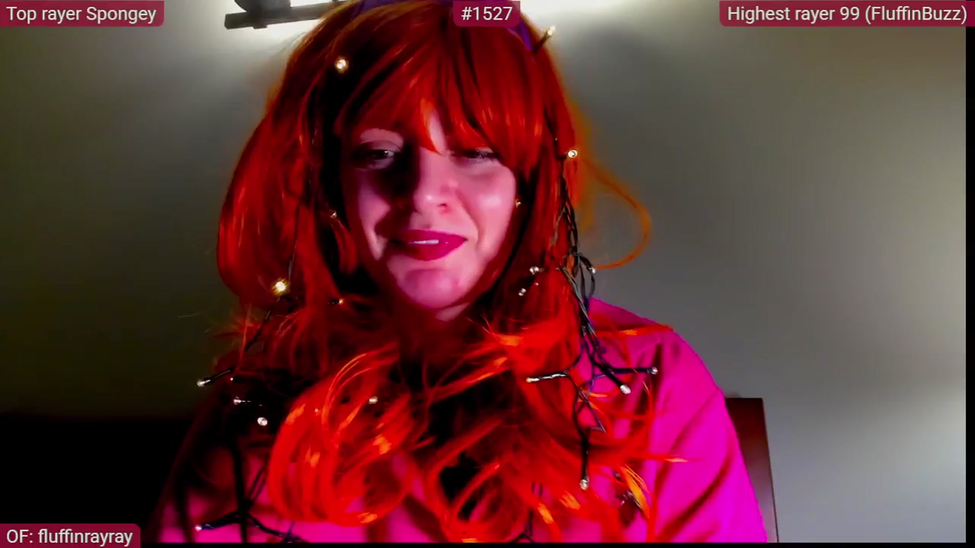 Gallery image thumbnail from FluffinRayRay's myfreecams stream on, 12/06/2025, 02:26 image 15 of 20