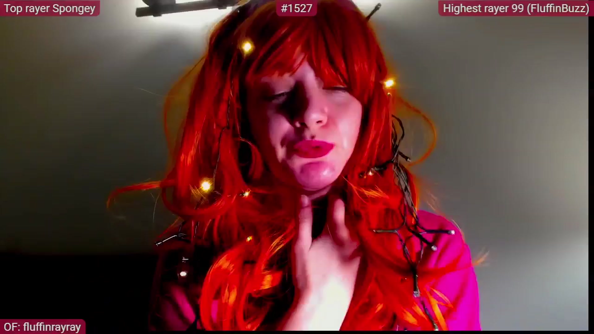 Gallery image thumbnail from FluffinRayRay's myfreecams stream on, 12/06/2025, 02:26 image 19 of 20