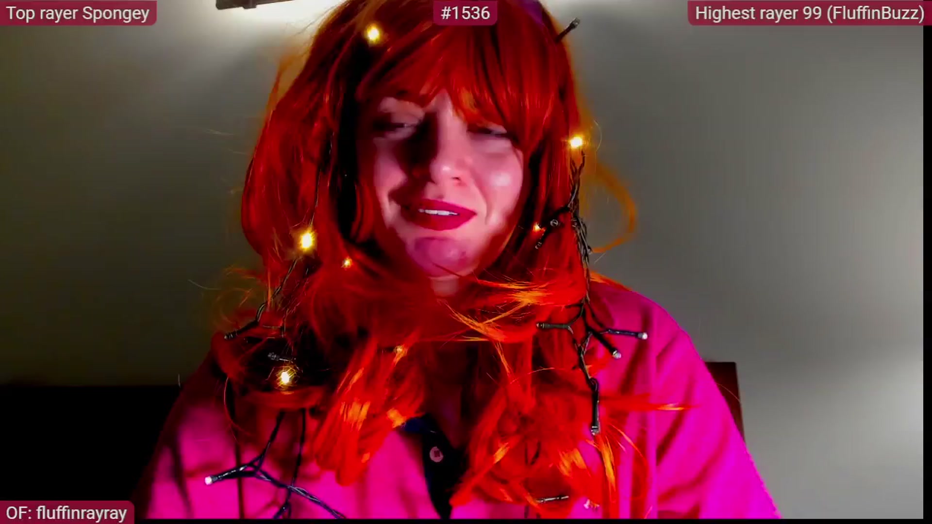 Gallery image thumbnail from FluffinRayRay's myfreecams stream on, 12/06/2025, 02:26 image 10 of 20