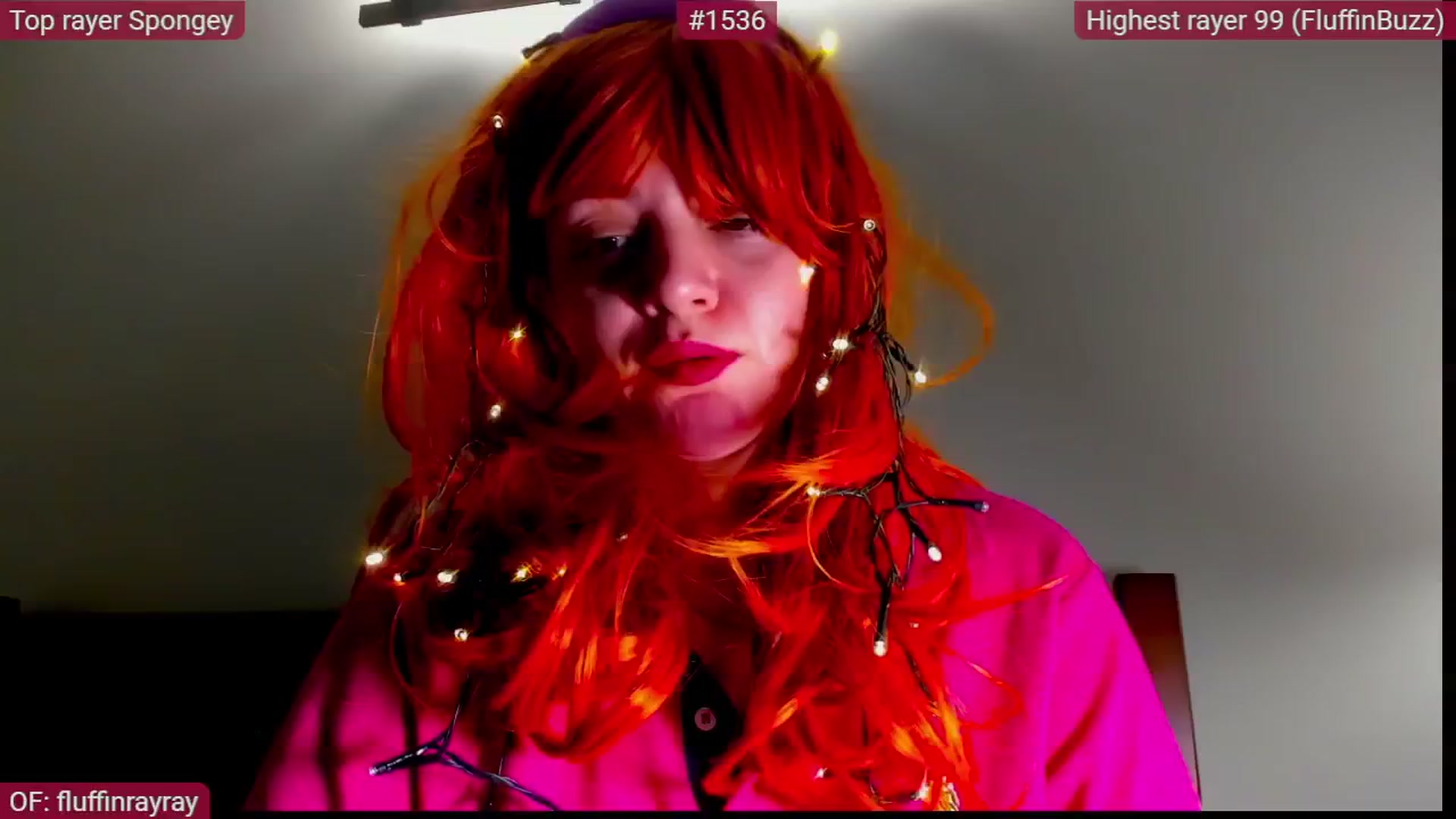 Gallery image thumbnail from FluffinRayRay's myfreecams stream on, 12/06/2025, 02:26 image 6 of 20