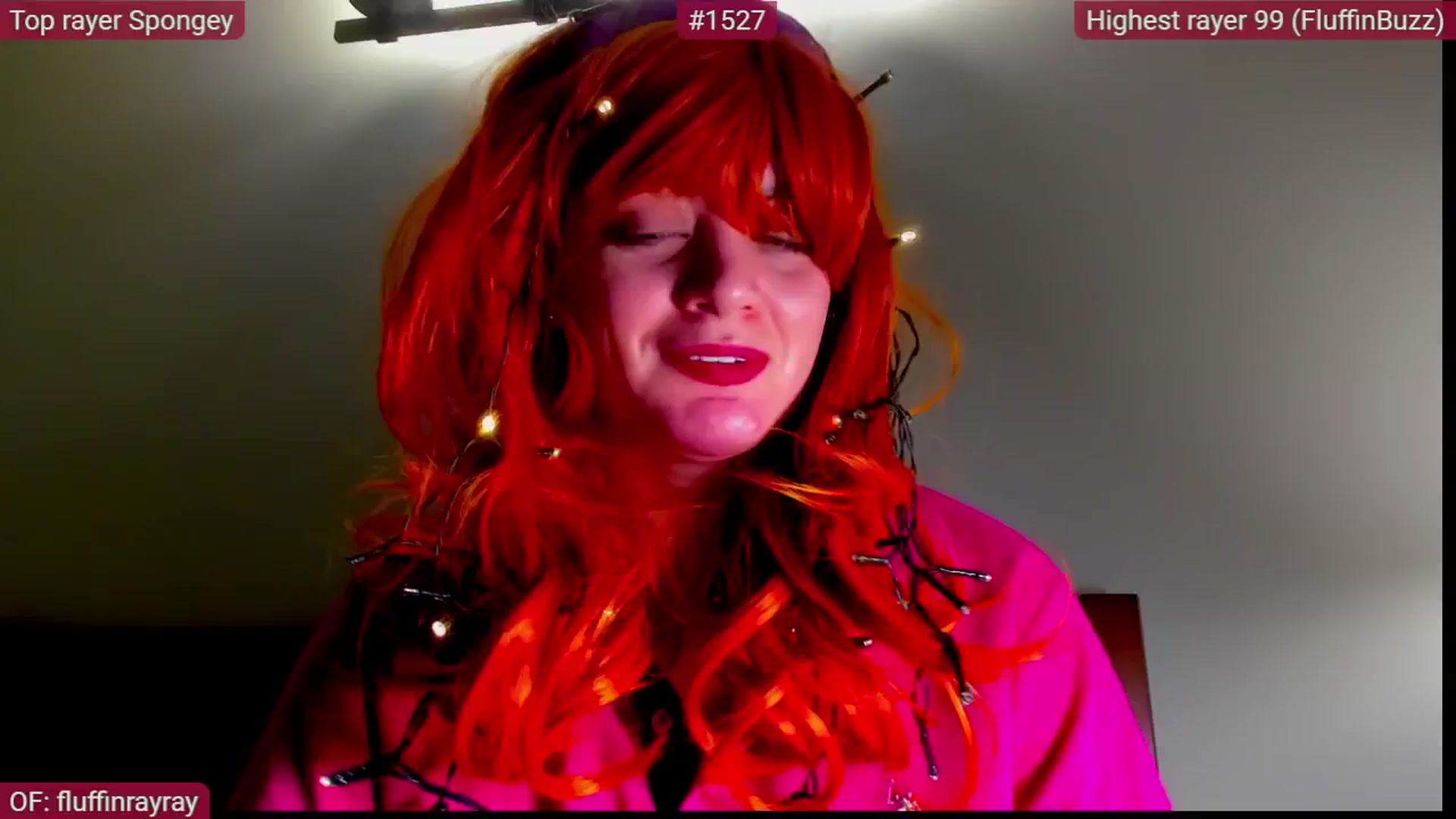 Gallery image thumbnail from FluffinRayRay's myfreecams stream on, 12/06/2025, 02:26 image 17 of 20
