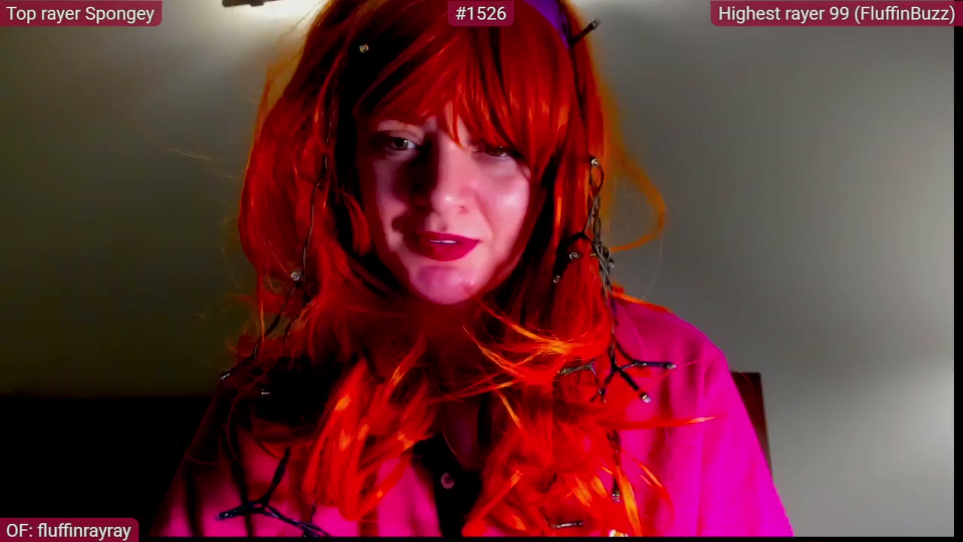 Gallery image thumbnail from FluffinRayRay's myfreecams stream on, 12/06/2025, 02:26 image 12 of 20