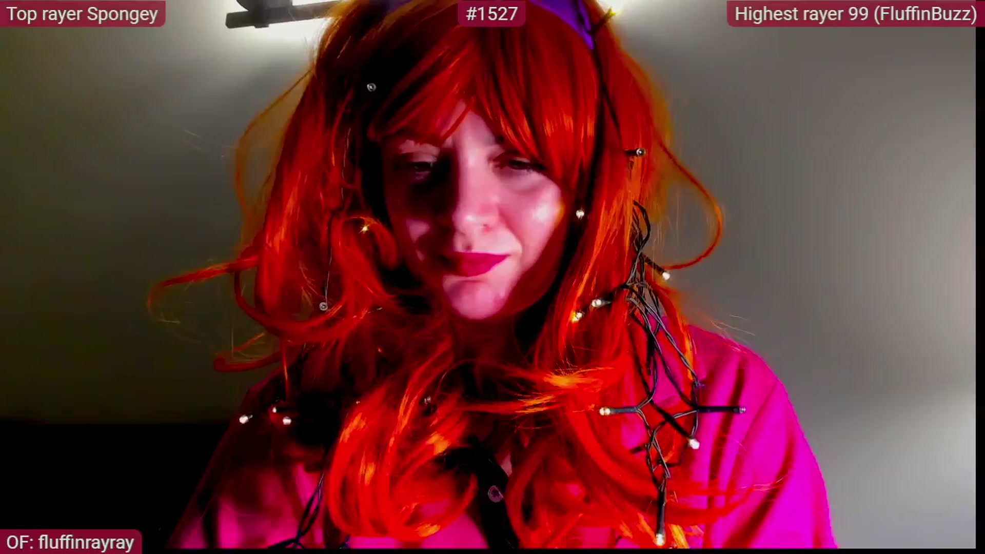 Gallery image thumbnail from FluffinRayRay's myfreecams stream on, 12/06/2025, 02:26 image 18 of 20