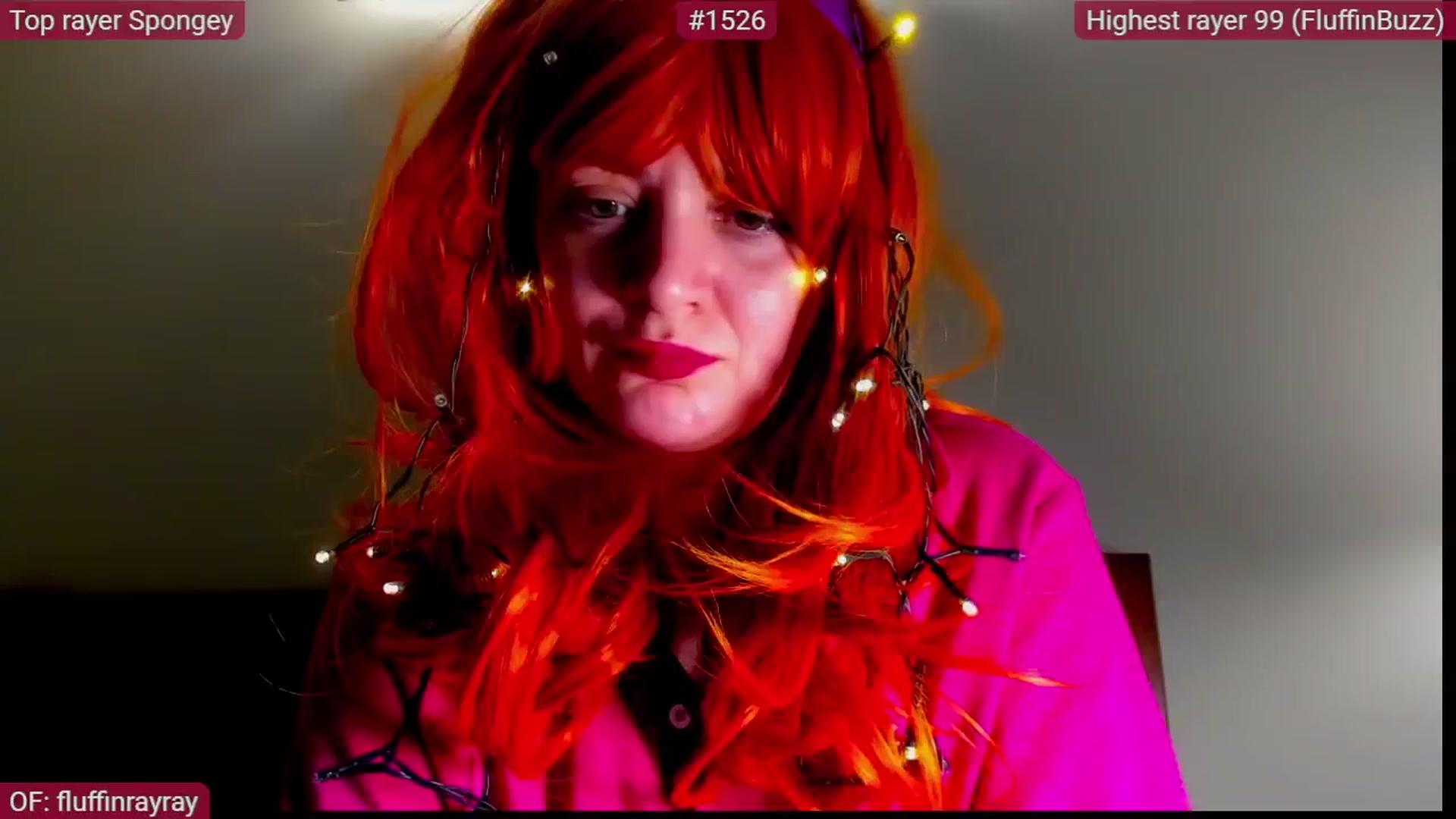 Gallery image thumbnail from FluffinRayRay's myfreecams stream on, 12/06/2025, 02:26 image 11 of 20