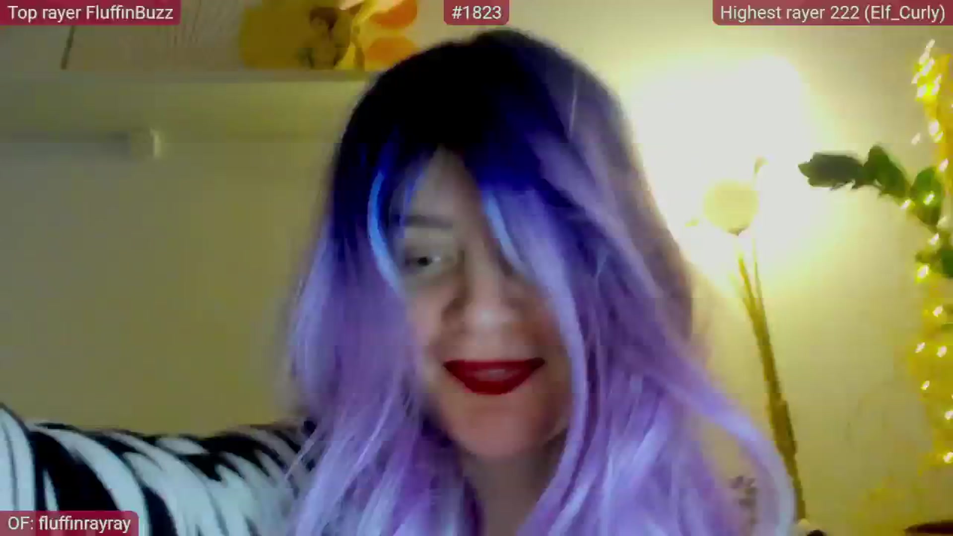 Gallery image thumbnail from FluffinRayRay's myfreecams stream on, 12/13/2025, 01:47 image 2 of 20