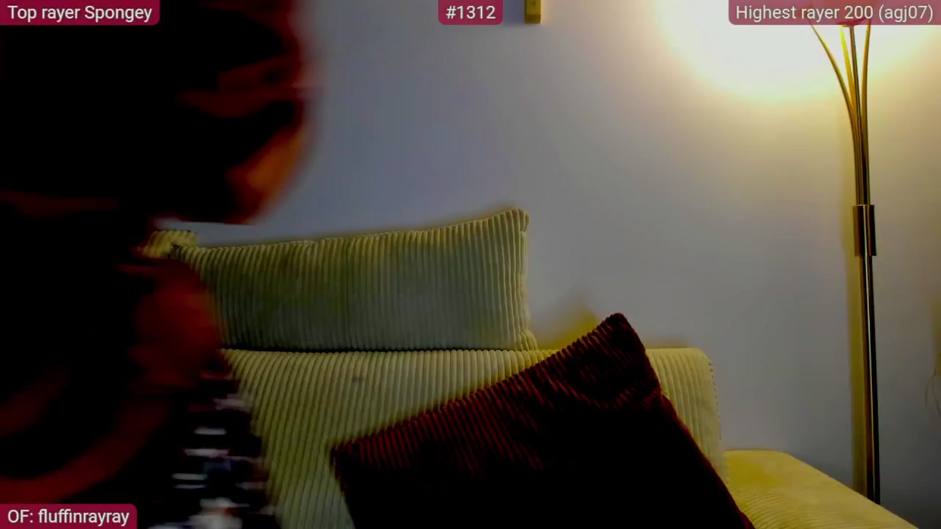 Gallery image thumbnail from FluffinRayRay's myfreecams stream on, 12/21/2025, 02:39 image 18 of 20