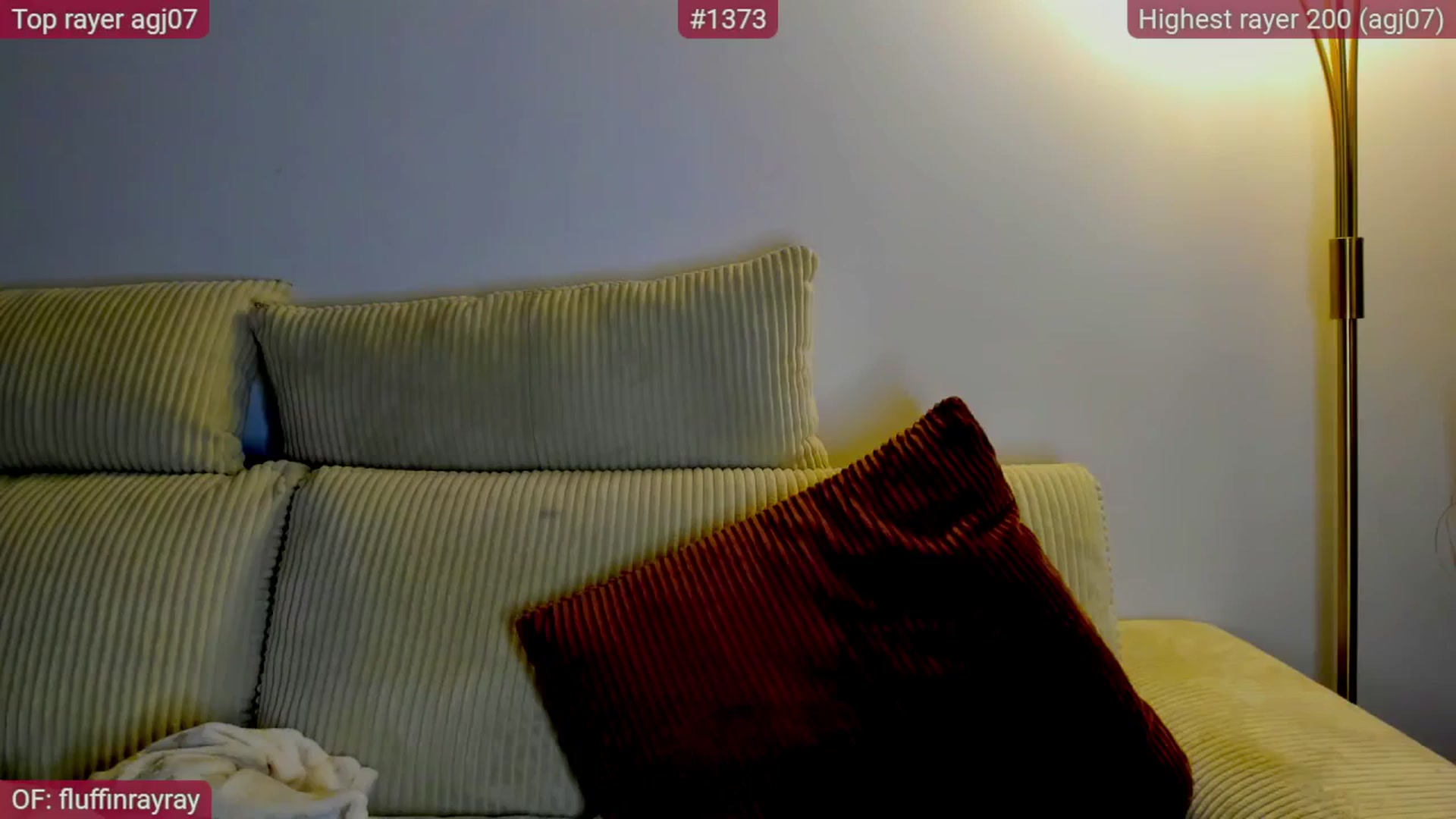 Gallery image thumbnail from FluffinRayRay's myfreecams stream on, 12/21/2025, 02:39 image 8 of 20