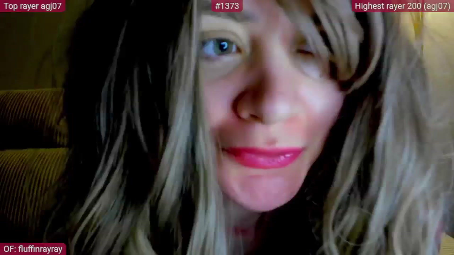 Gallery image thumbnail from FluffinRayRay's myfreecams stream on, 12/21/2025, 02:39 image 4 of 20