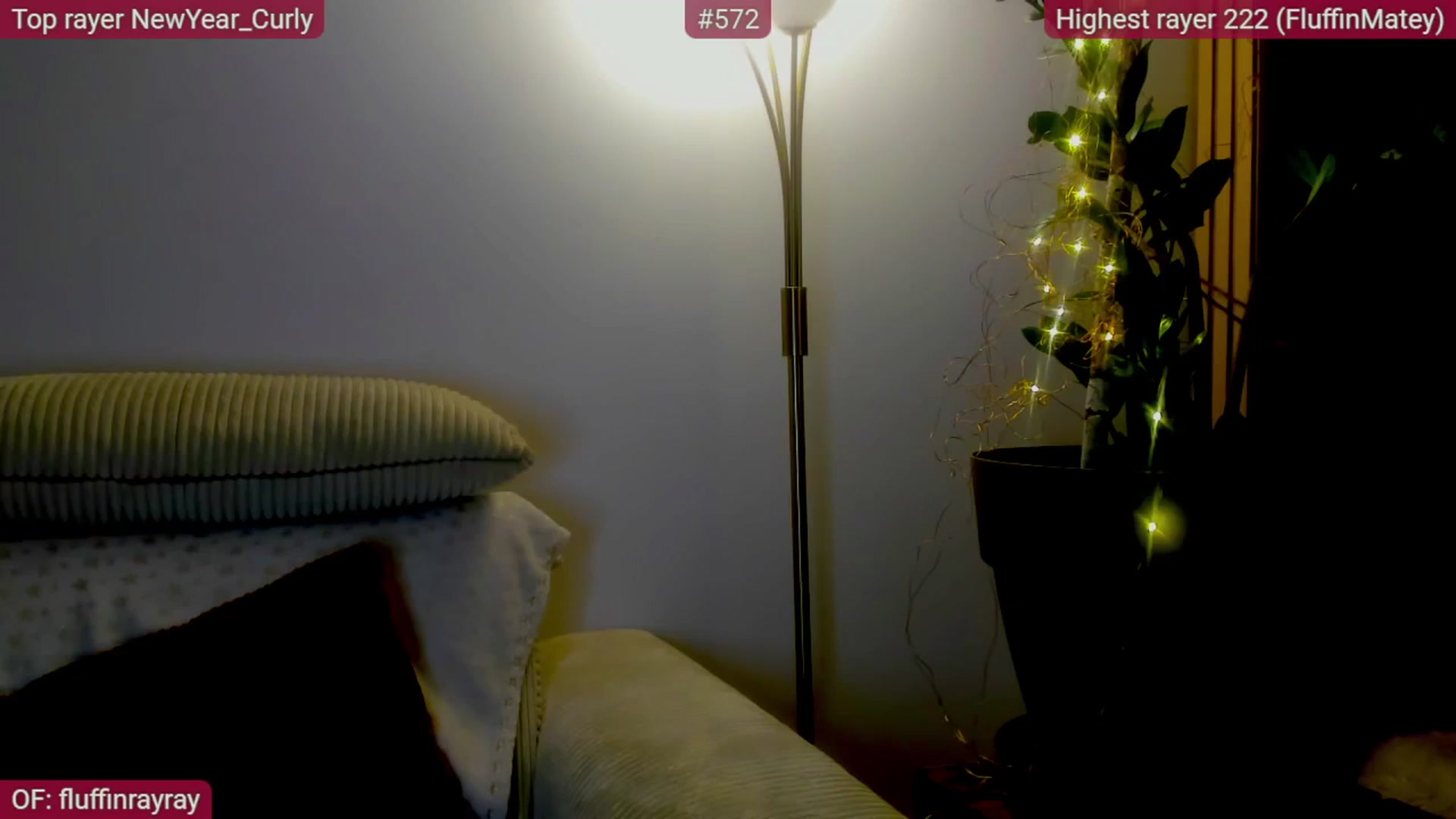Gallery image thumbnail from FluffinRayRay's myfreecams stream on, 01/02/2026, 02:30 image 13 of 20