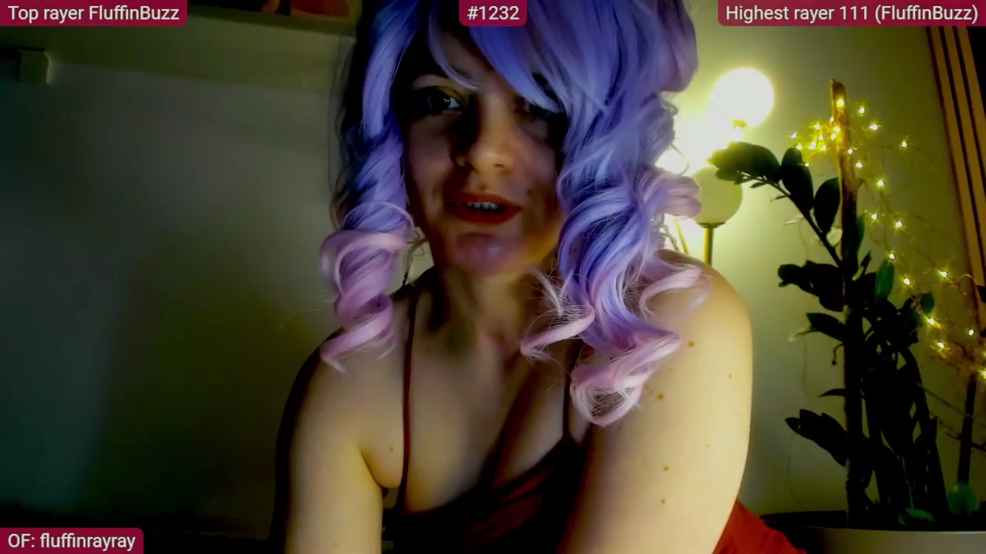 Gallery image thumbnail from FluffinRayRay's myfreecams stream on, 01/10/2026, 02:16 image 9 of 20