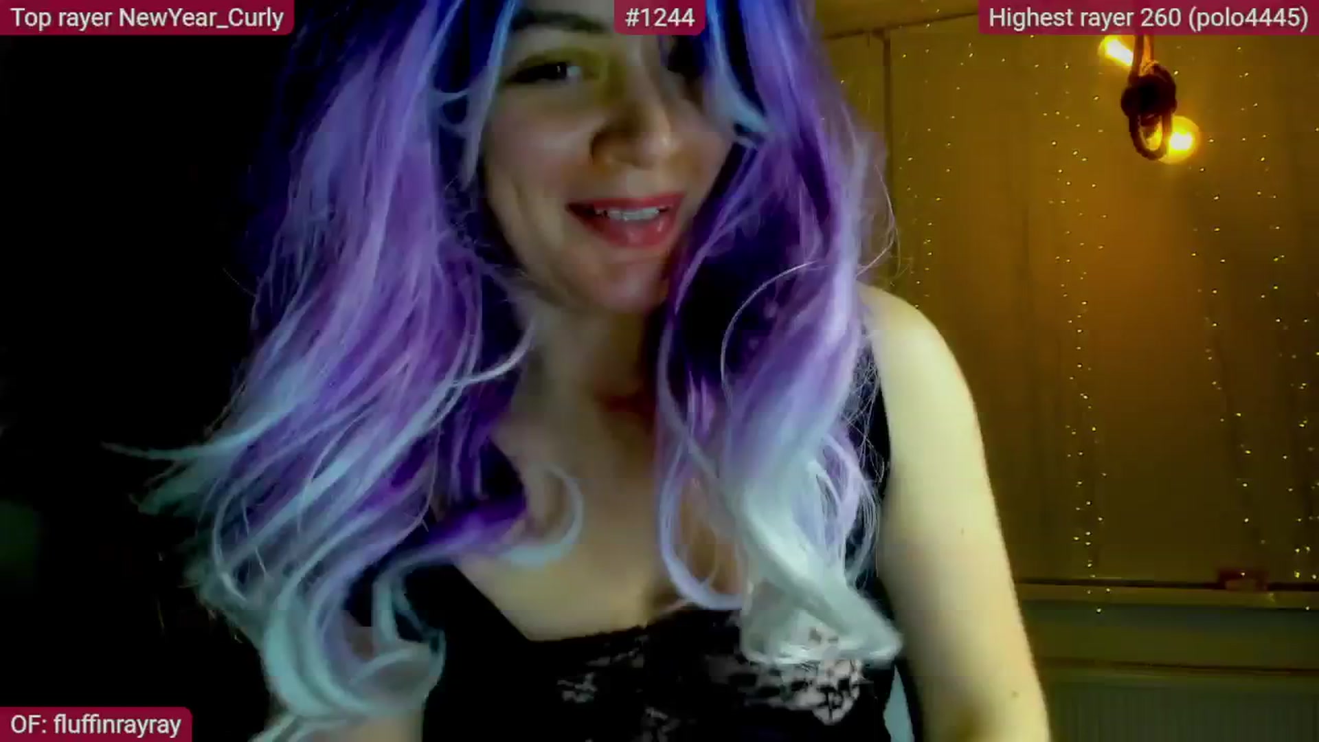 Gallery image thumbnail from FluffinRayRay's myfreecams stream on, 01/11/2026, 01:15 image 20 of 20
