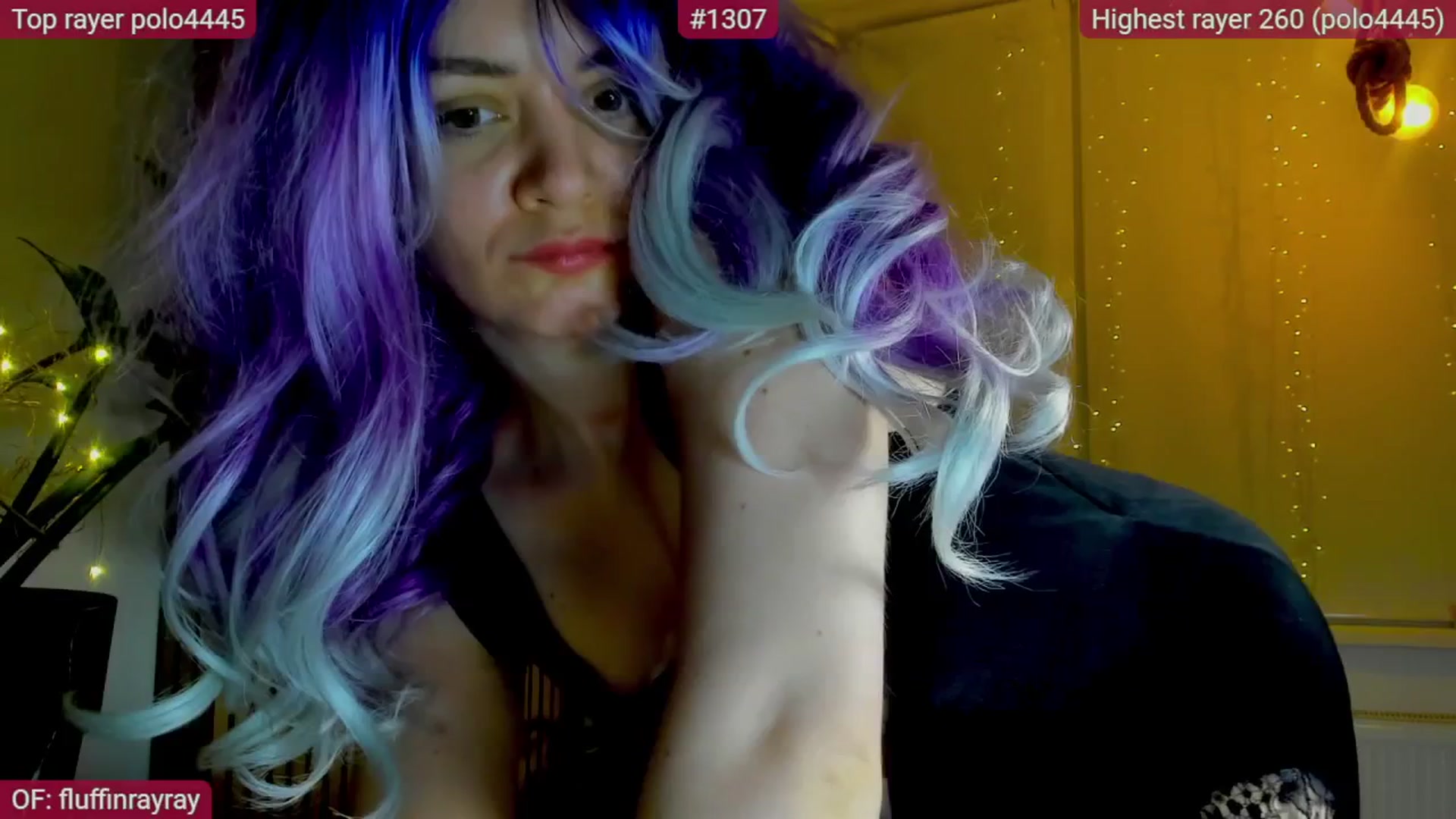 Gallery image thumbnail from FluffinRayRay's myfreecams stream on, 01/11/2026, 01:15 image 19 of 20