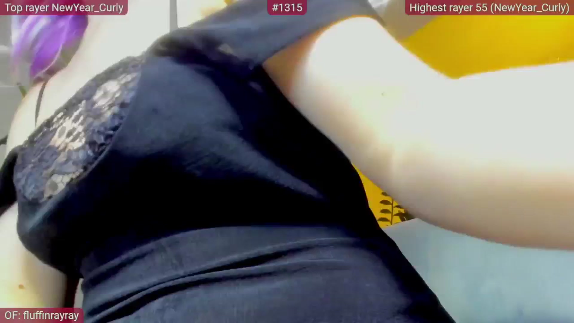 Gallery image thumbnail from FluffinRayRay's myfreecams stream on, 01/11/2026, 01:15 image 12 of 20