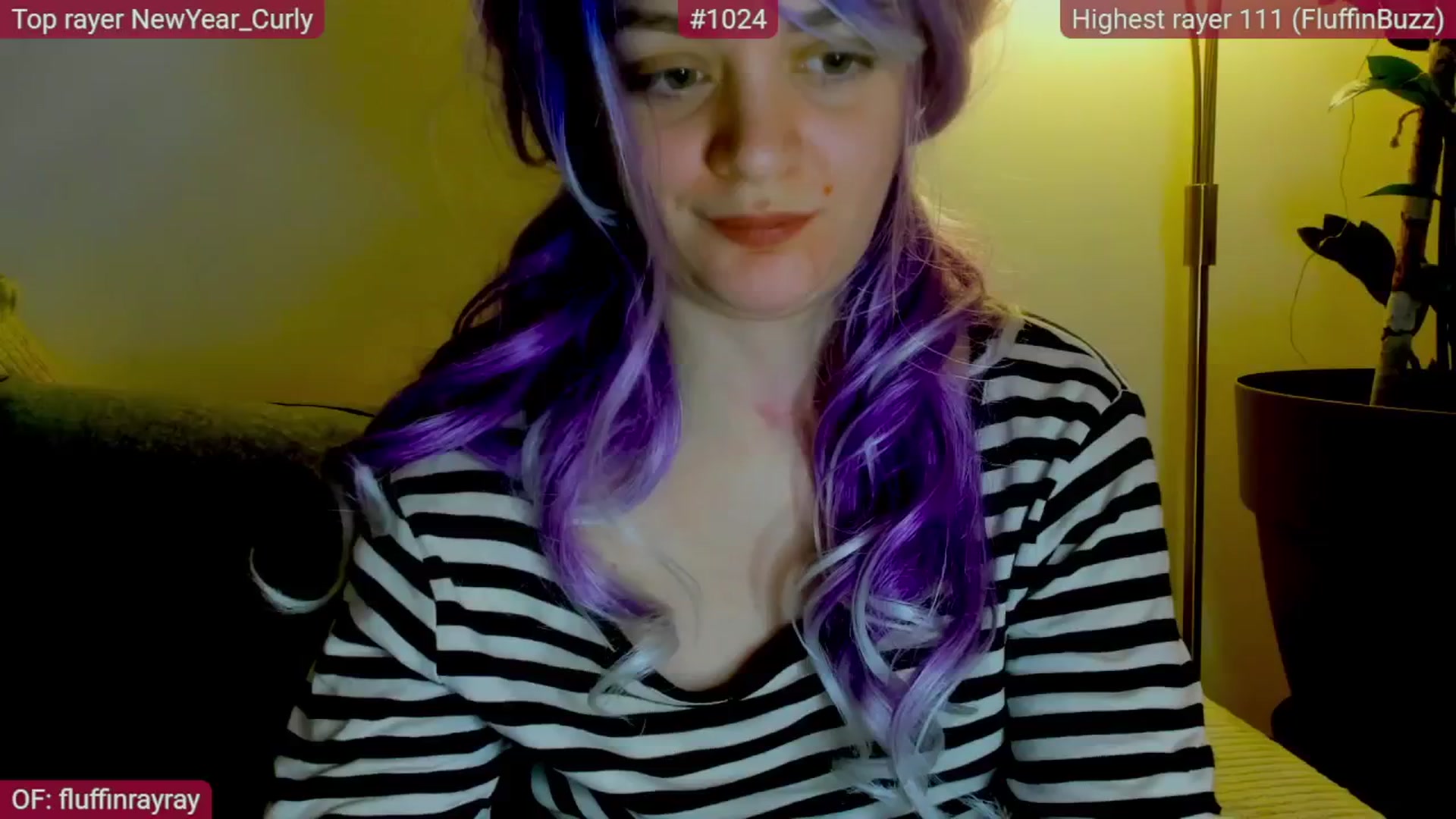 Gallery image thumbnail from FluffinRayRay's myfreecams stream on, 01/12/2026, 02:00 image 11 of 20