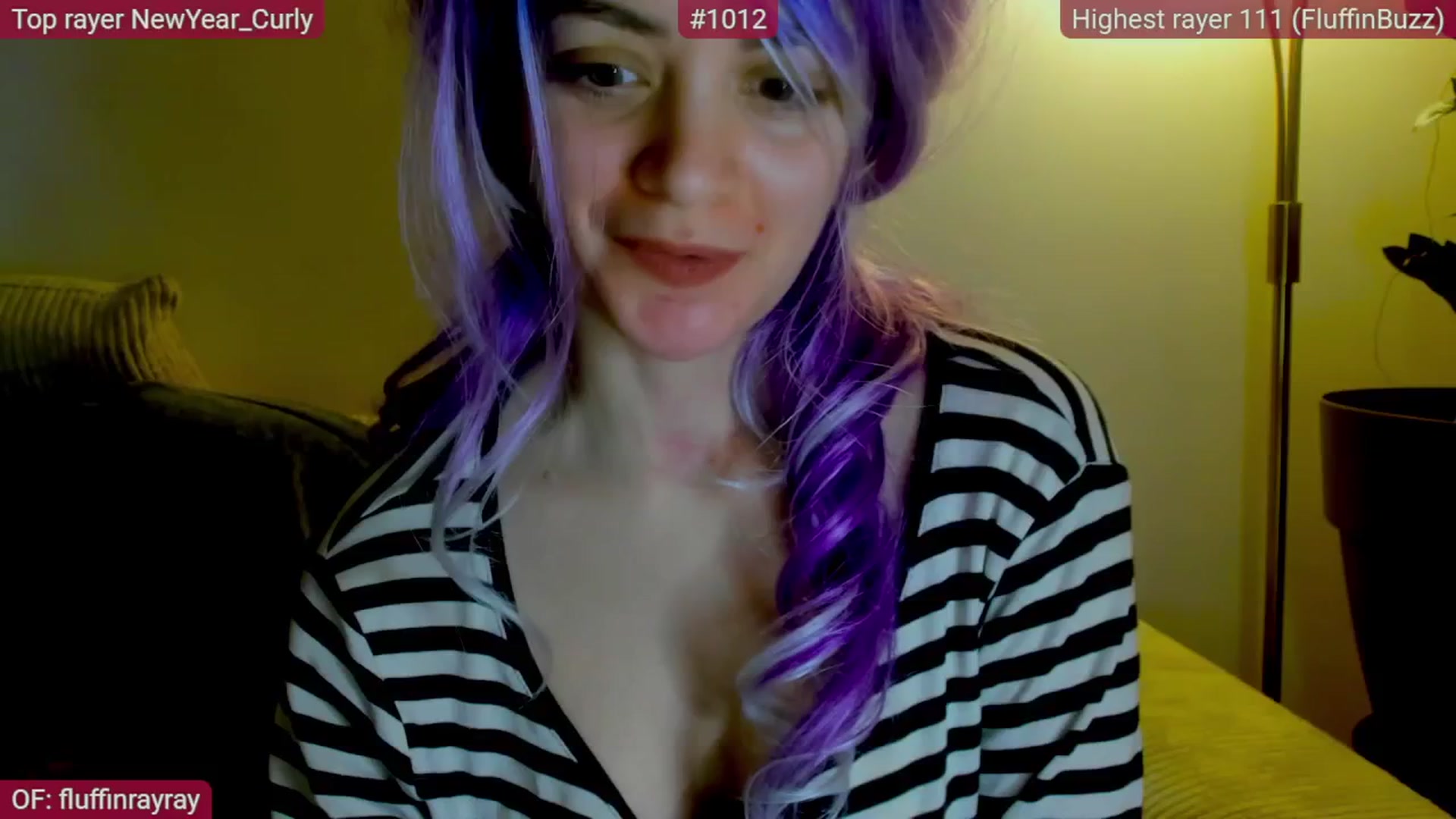 Gallery image thumbnail from FluffinRayRay's myfreecams stream on, 01/12/2026, 02:00 image 17 of 20