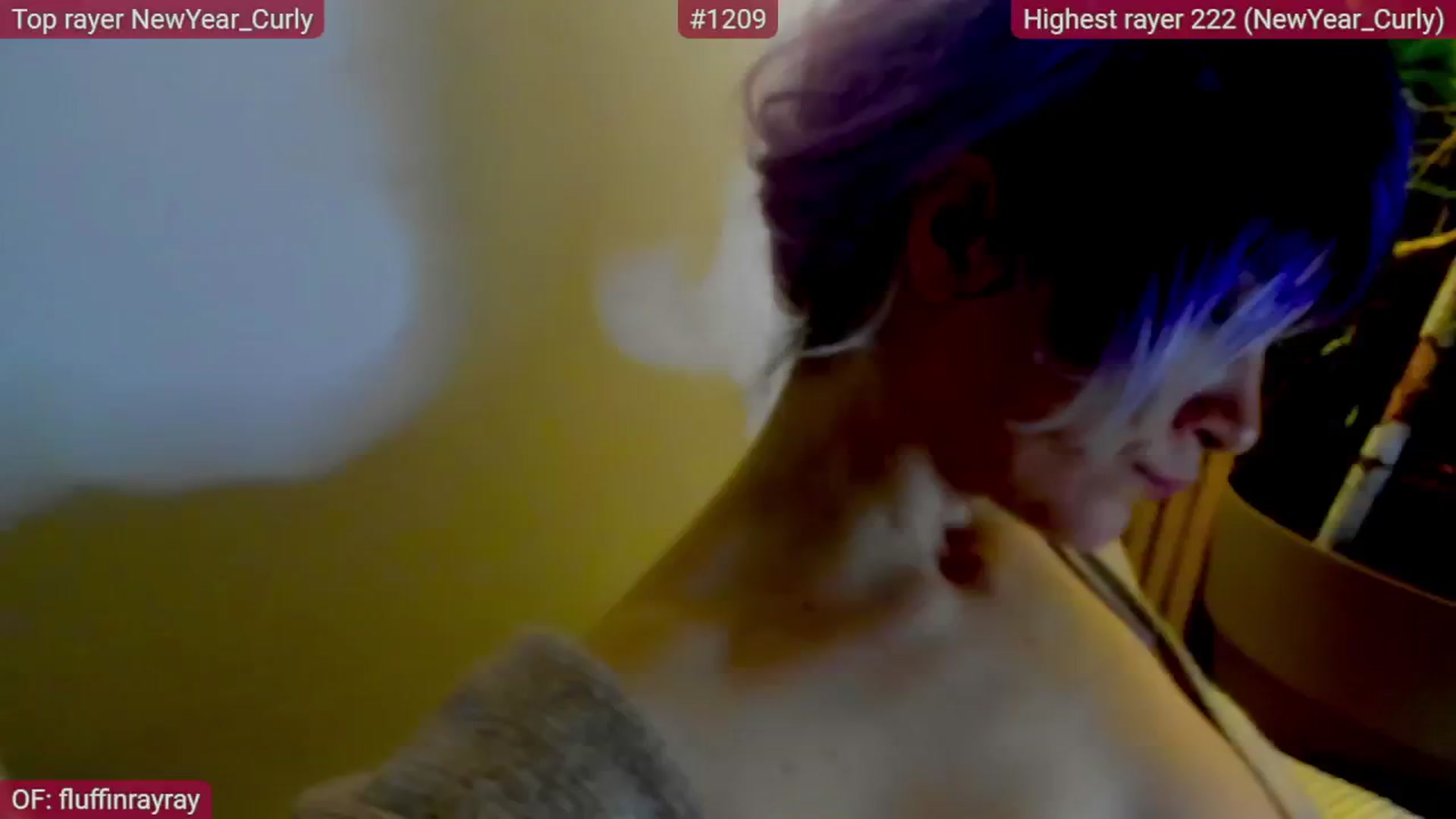 Gallery image thumbnail from FluffinRayRay's myfreecams stream on, 01/16/2026, 01:42 image 9 of 20