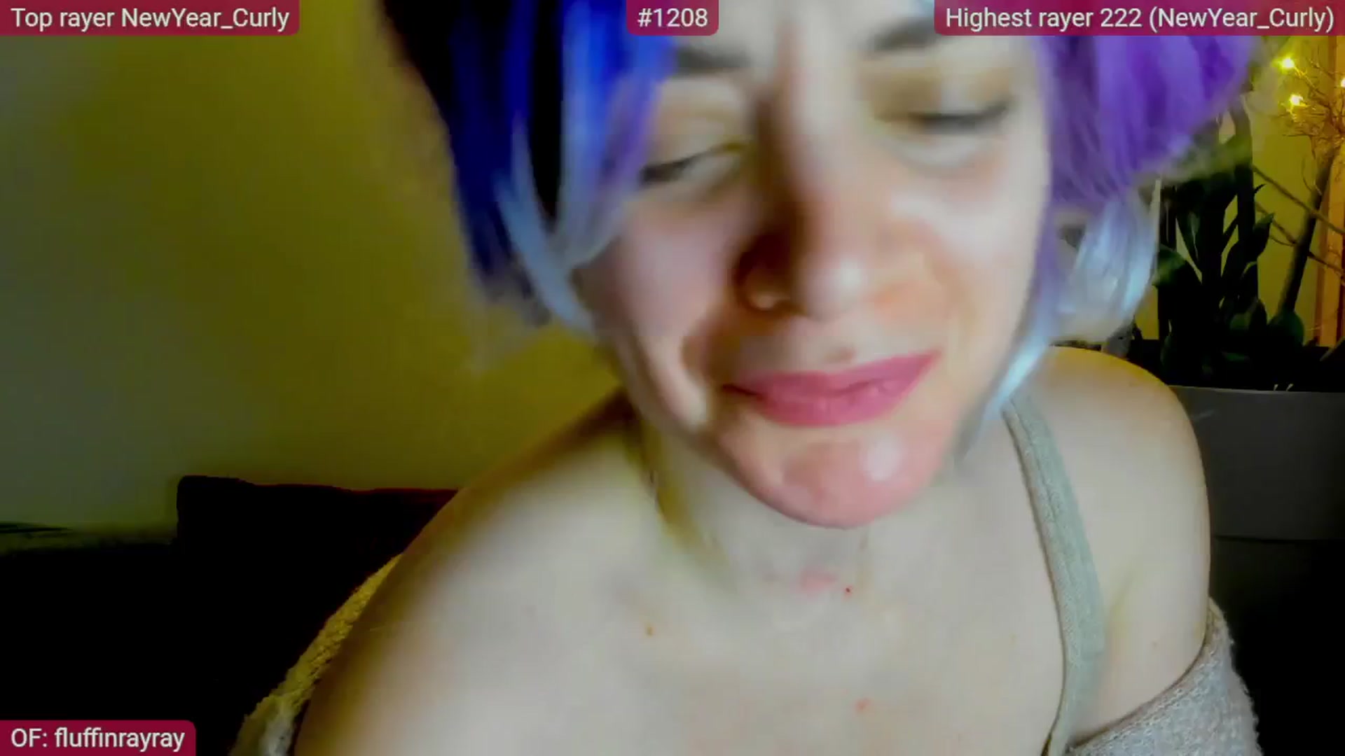 Gallery image thumbnail from FluffinRayRay's myfreecams stream on, 01/16/2026, 01:42 image 13 of 20