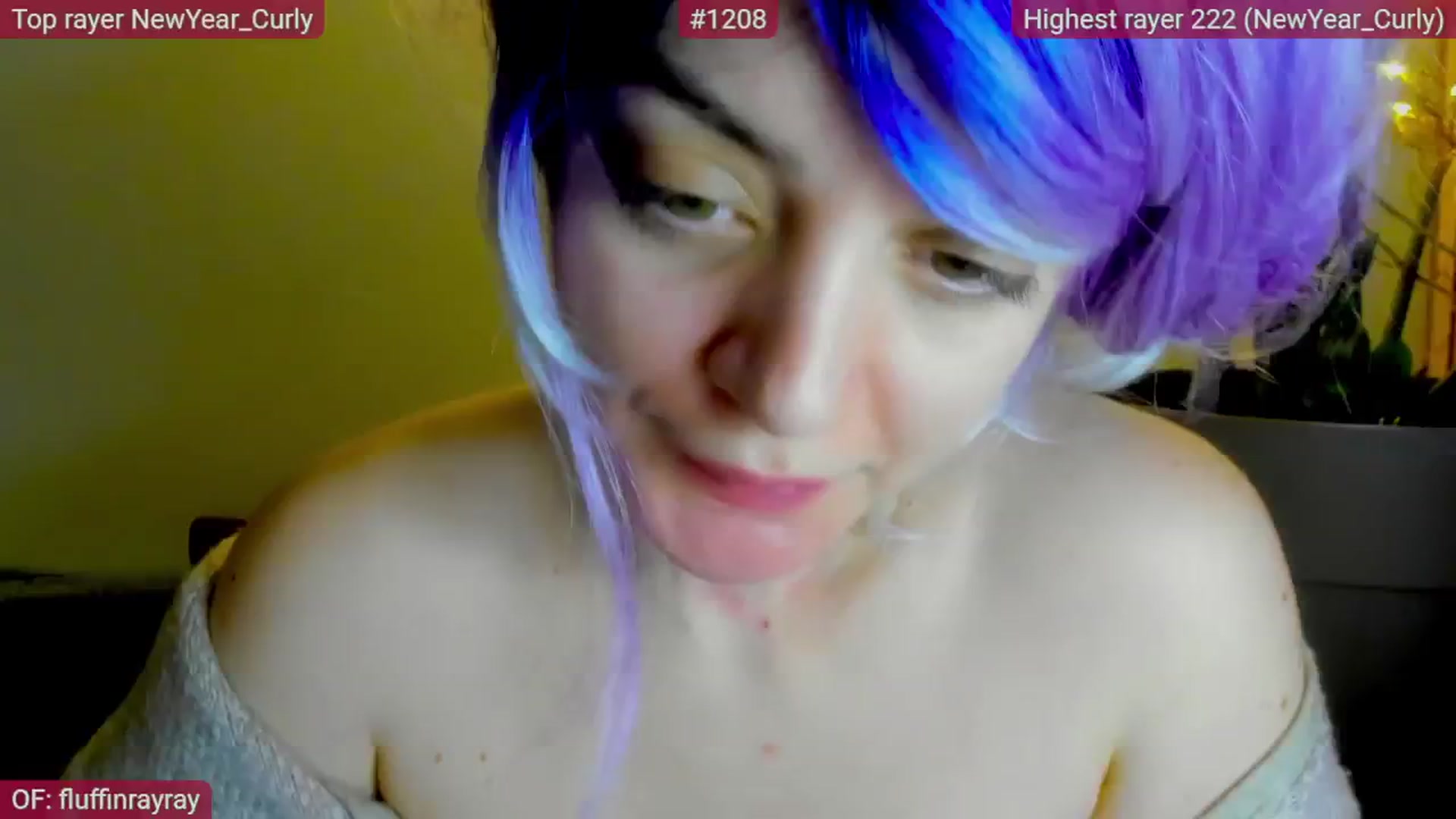 Gallery image thumbnail from FluffinRayRay's myfreecams stream on, 01/16/2026, 01:42 image 20 of 20