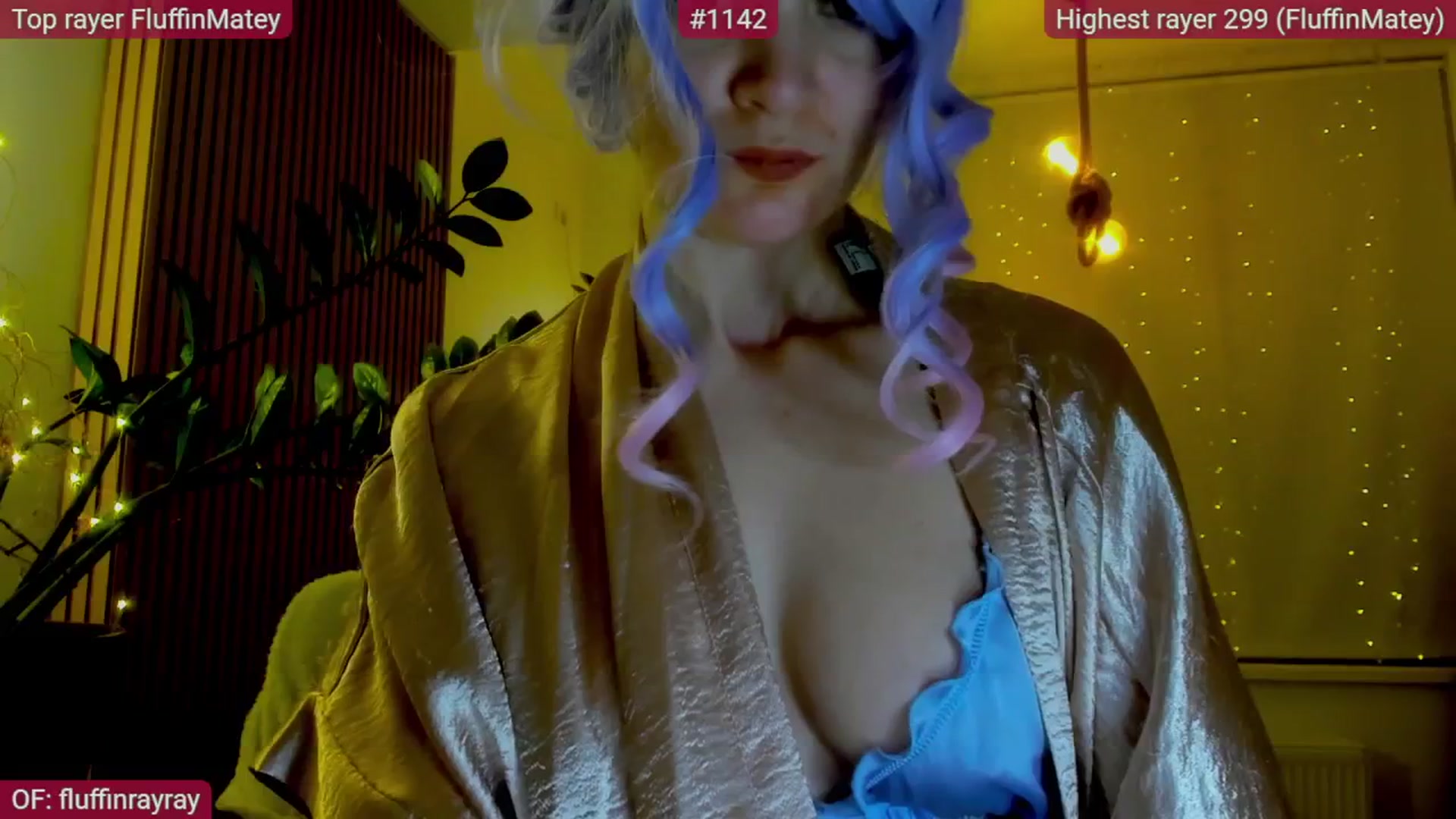Gallery image thumbnail from FluffinRayRay's myfreecams stream on, 01/18/2026, 01:33 image 18 of 20