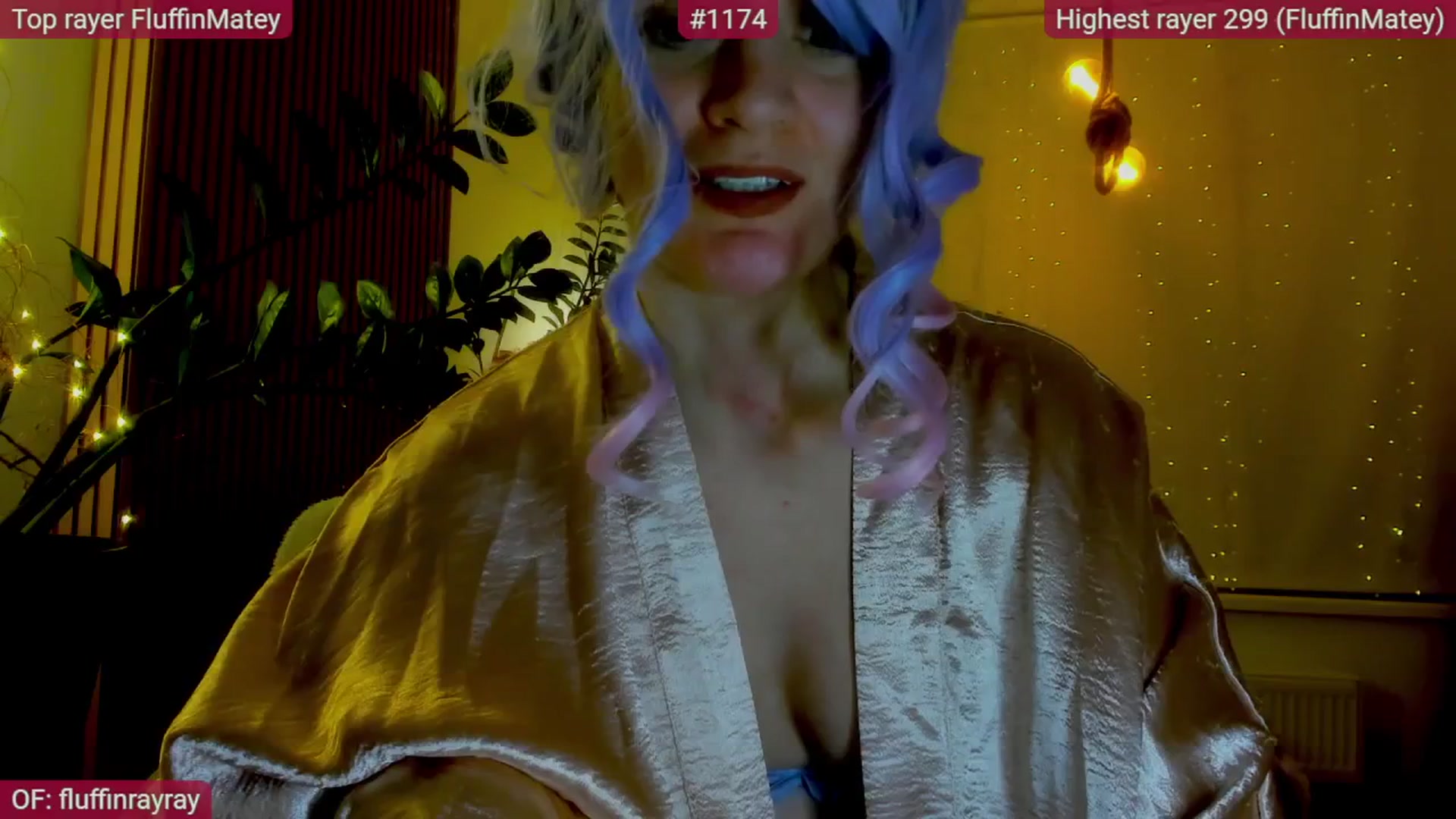 Gallery image thumbnail from FluffinRayRay's myfreecams stream on, 01/18/2026, 01:33 image 15 of 20