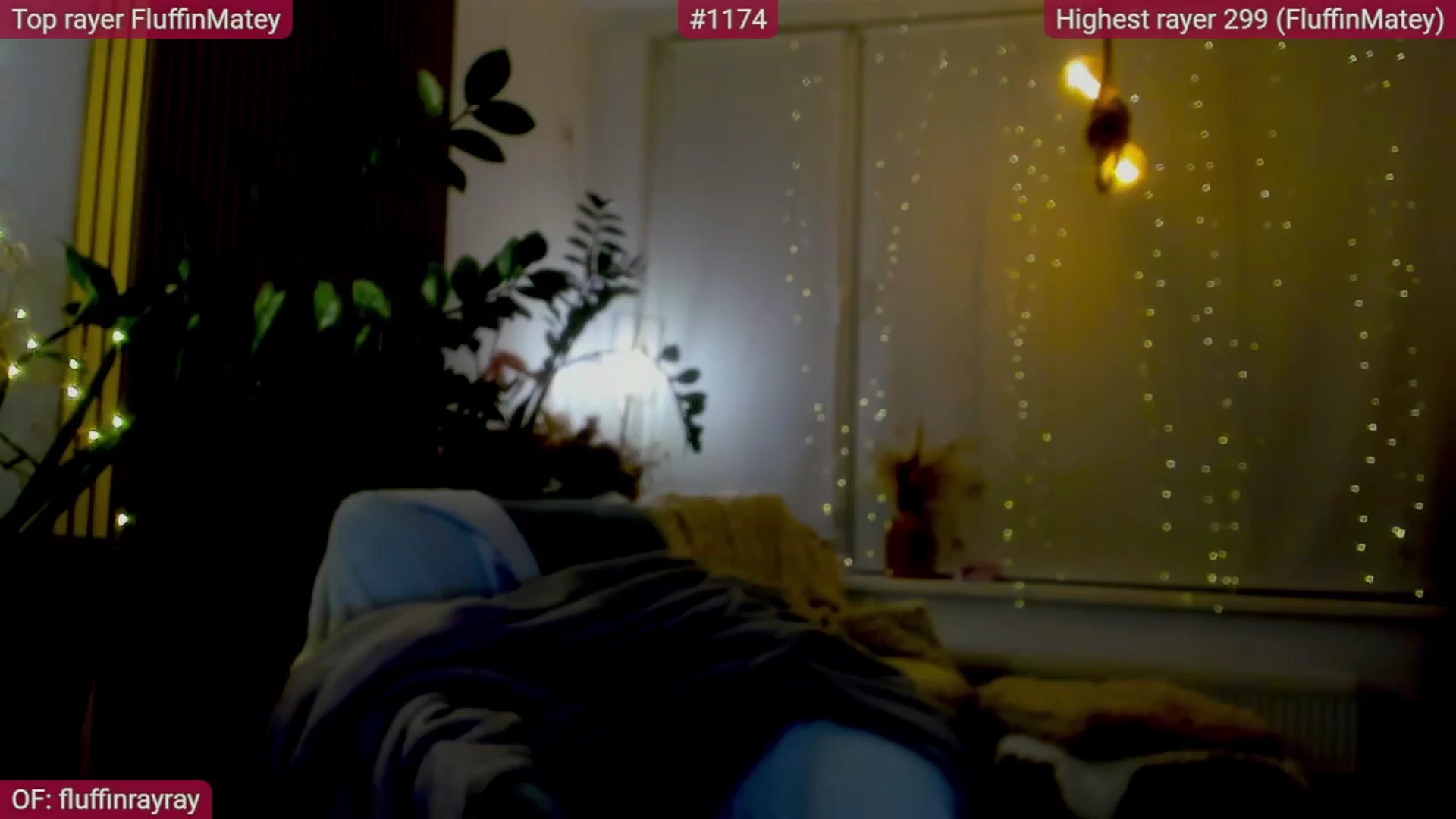 Gallery image thumbnail from FluffinRayRay's myfreecams stream on, 01/18/2026, 01:33 image 14 of 20