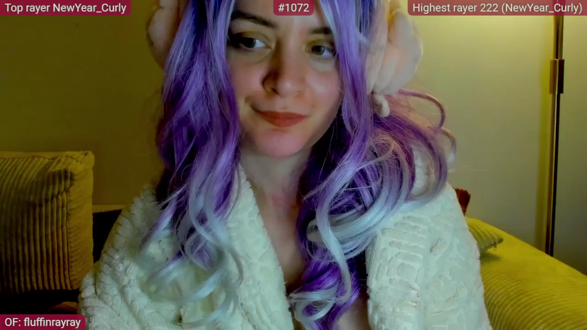 Gallery image thumbnail from FluffinRayRay's myfreecams stream on, 01/23/2026, 01:39 image 17 of 20