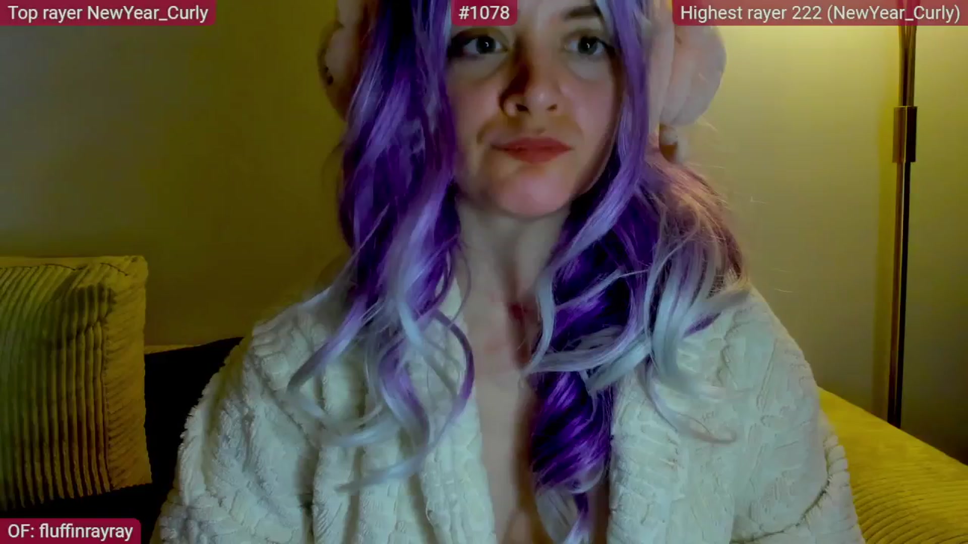 Gallery image thumbnail from FluffinRayRay's myfreecams stream on, 01/23/2026, 01:39 image 12 of 20