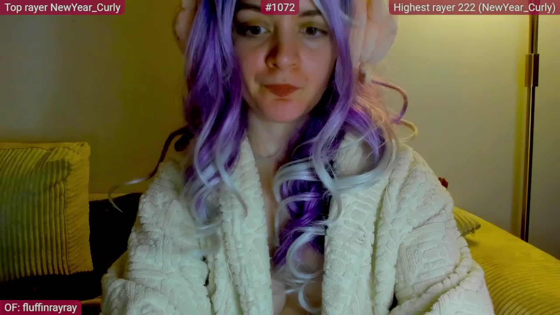 Gallery image thumbnail from FluffinRayRay's myfreecams stream on, 01/23/2026, 01:39 image 20 of 20